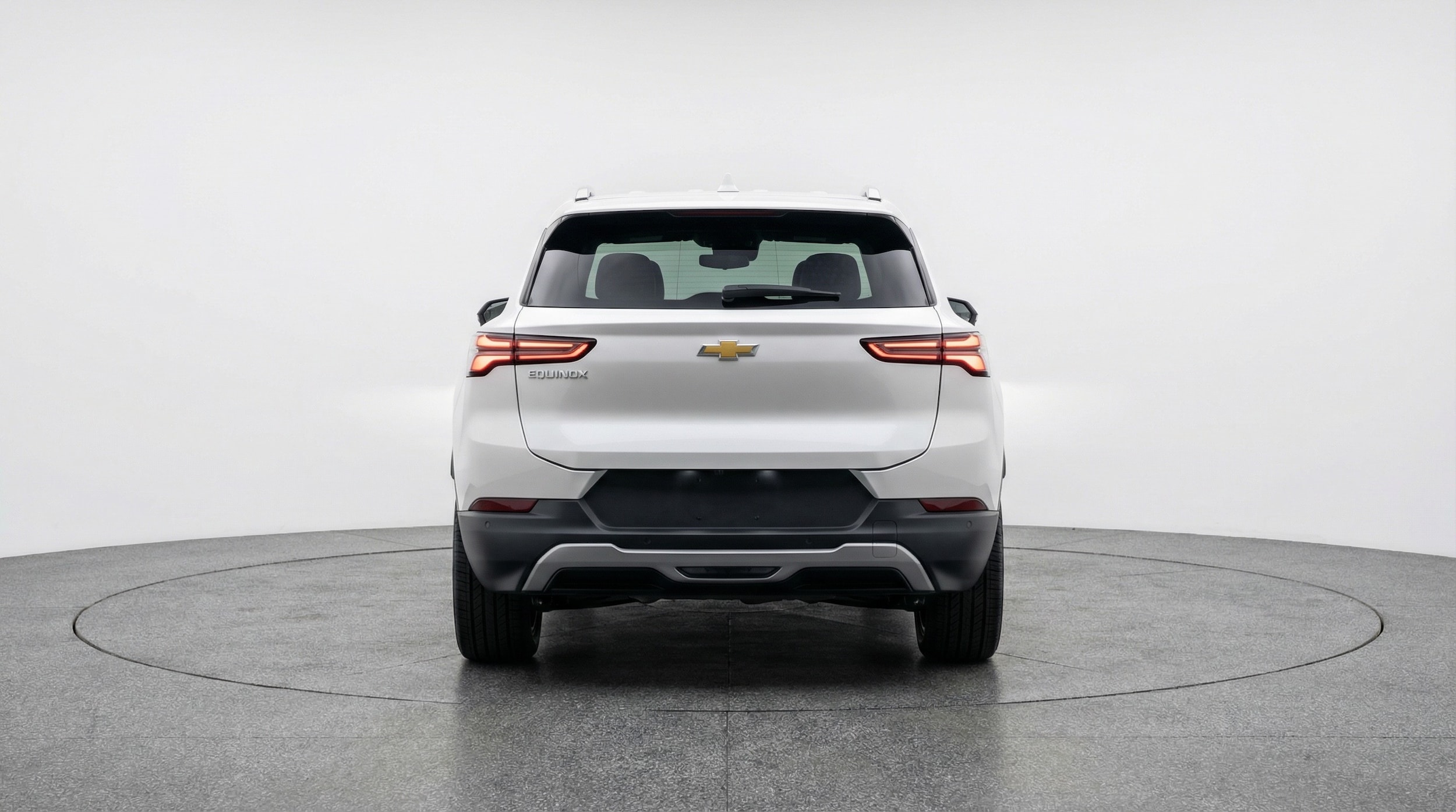 Thumbnail: 2025 Chevrolet Equinox - 6