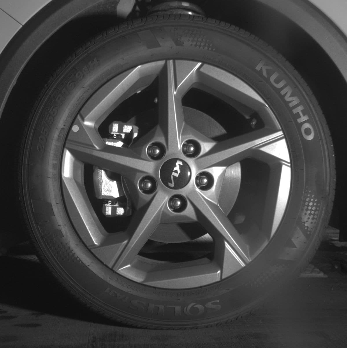 Thumbnail: 2026 Kia K4 - 9