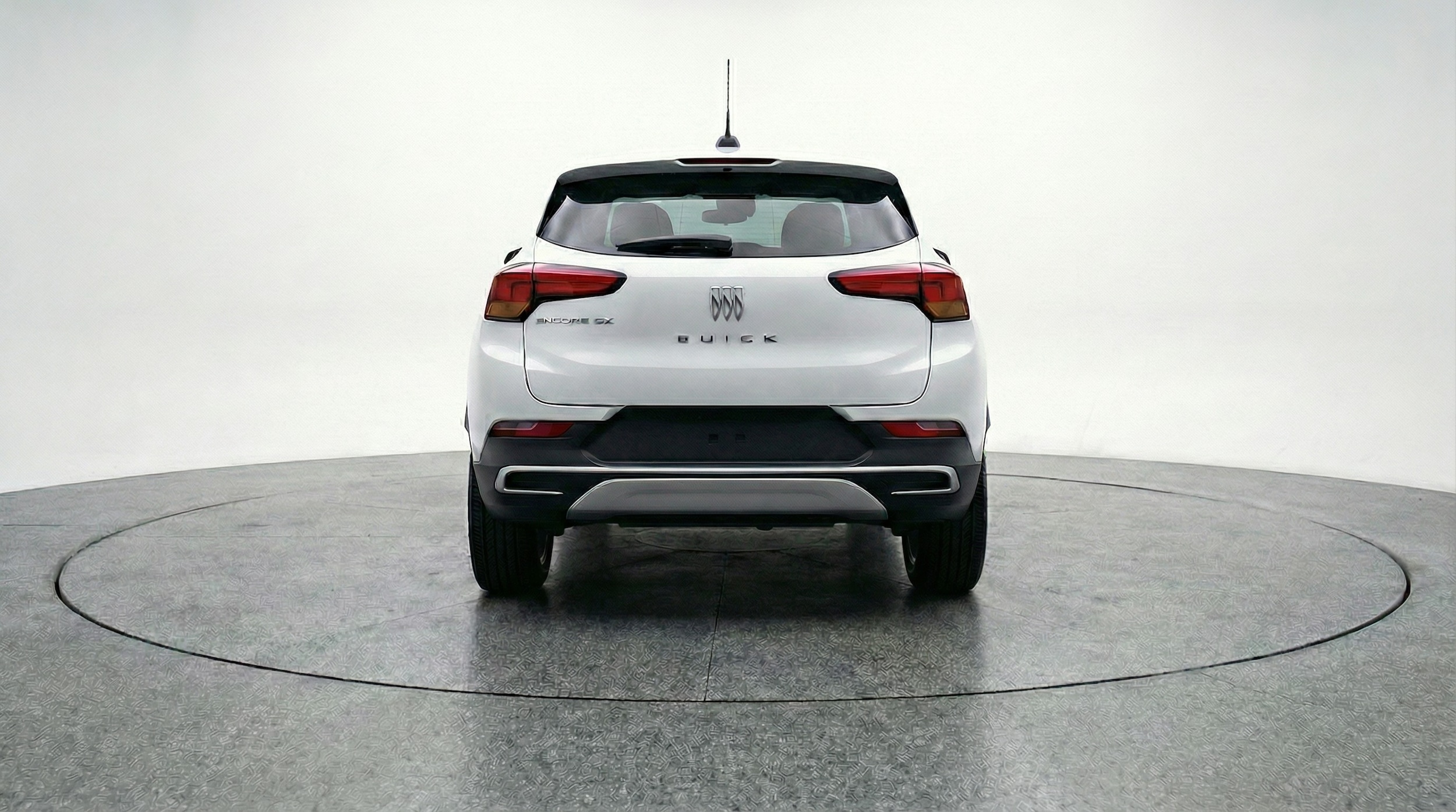 Thumbnail: 2026 Buick Encore GX - 6