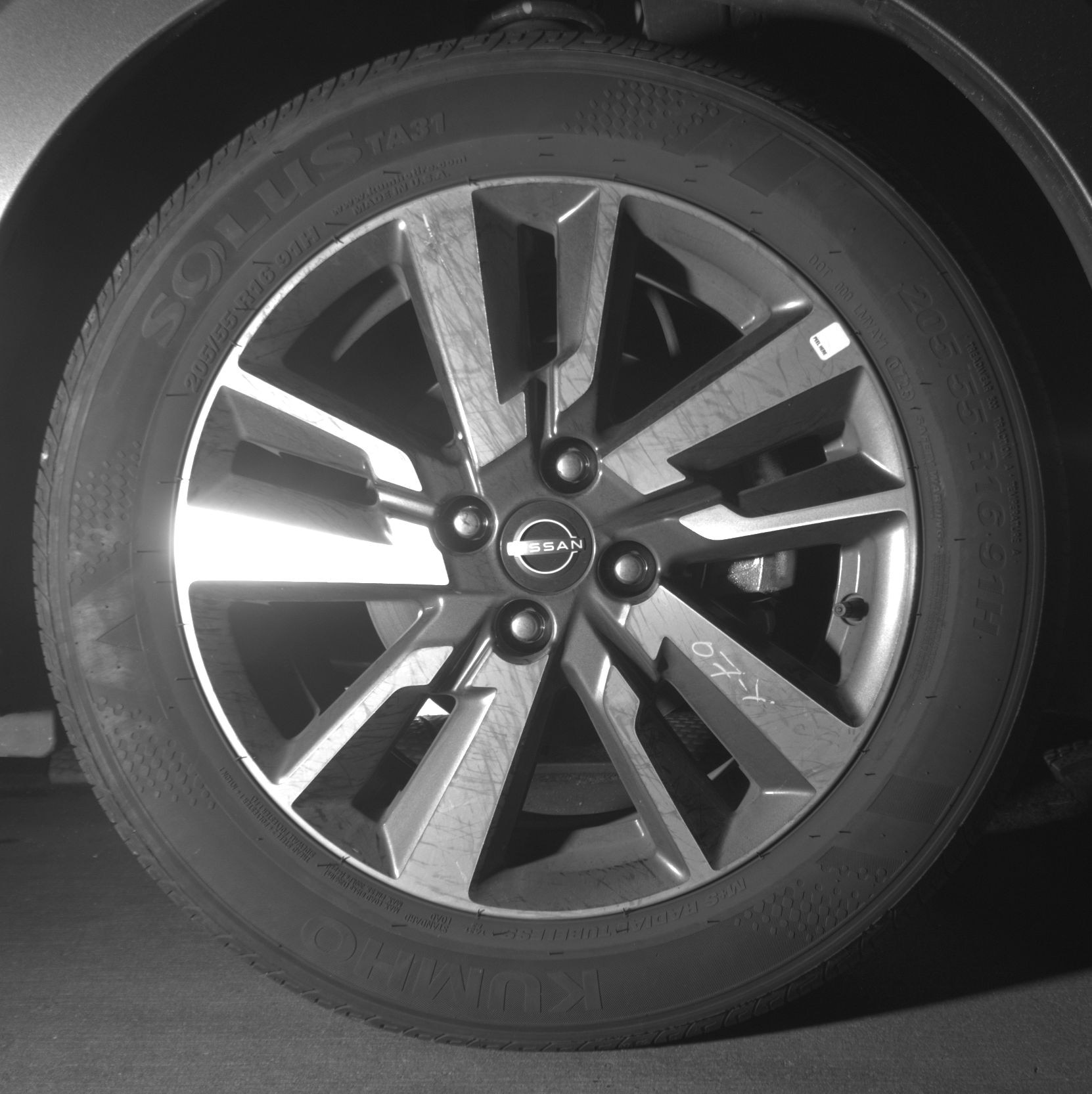 Thumbnail: 2025 Nissan Versa - 10