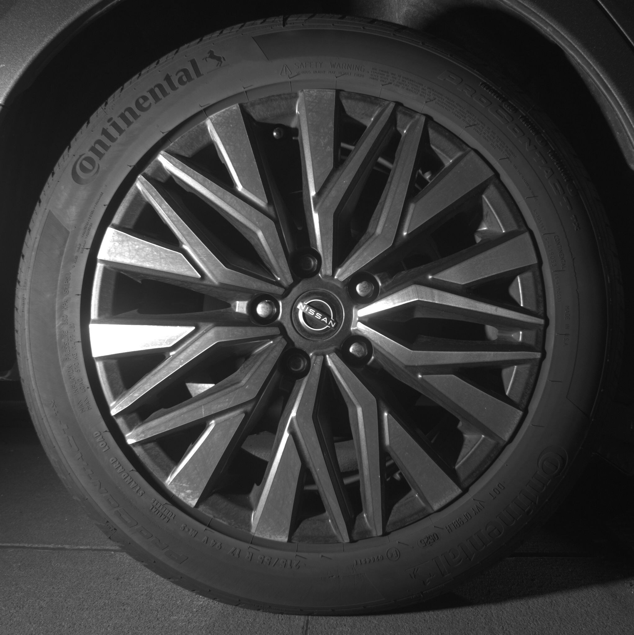 Thumbnail: 2025 Nissan Altima - 12