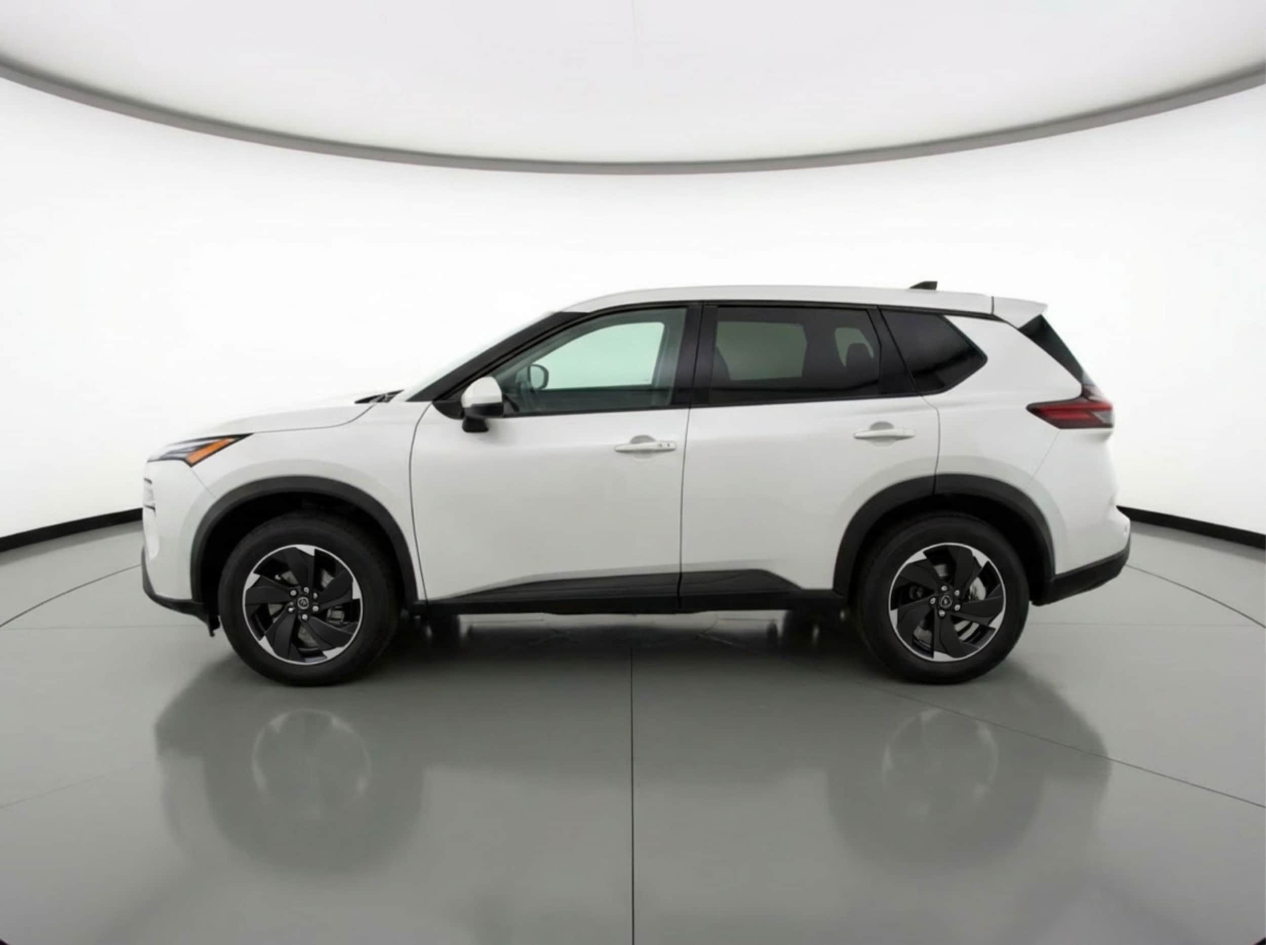 Thumbnail: 2025 Nissan Rogue - 4