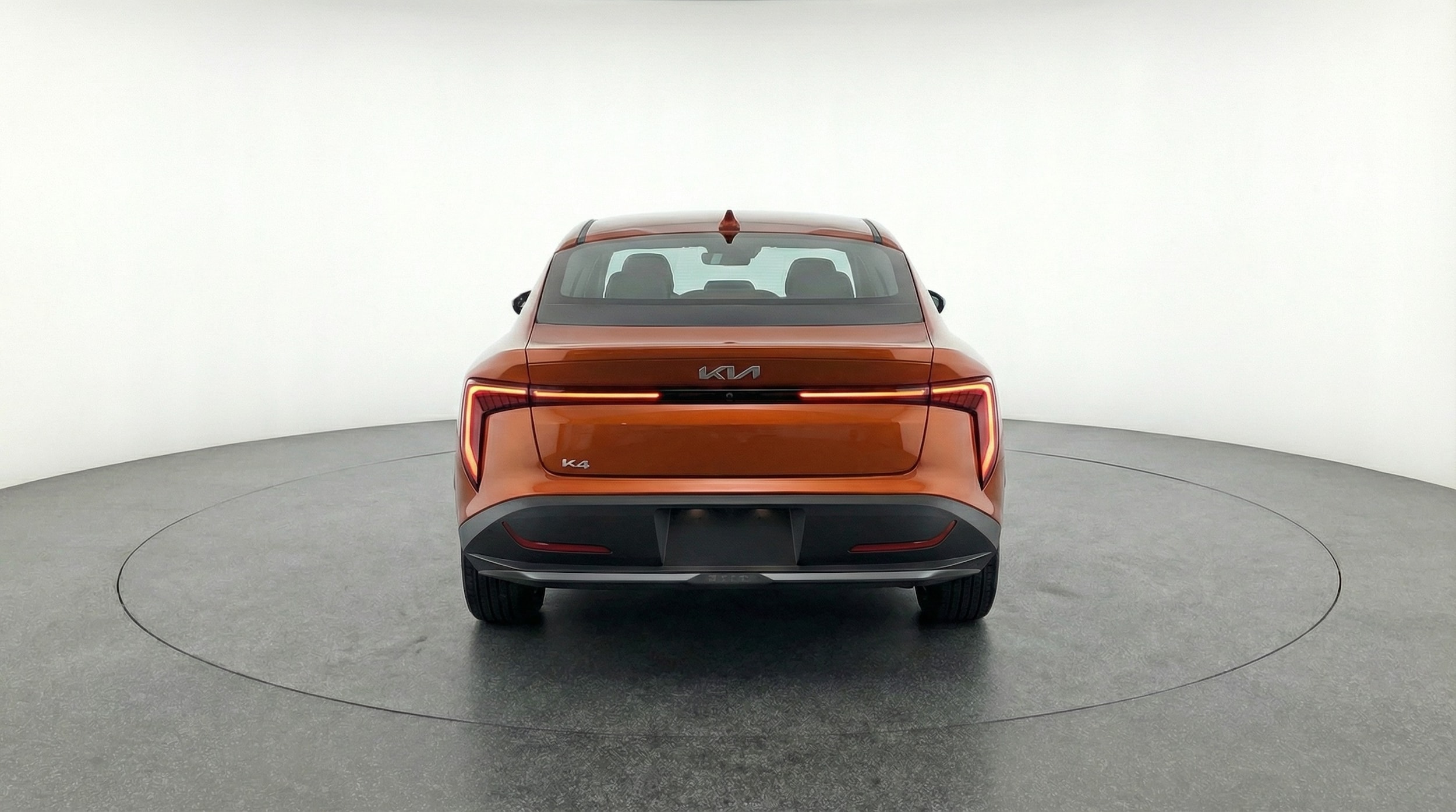 Thumbnail: 2025 Kia K4 - 6