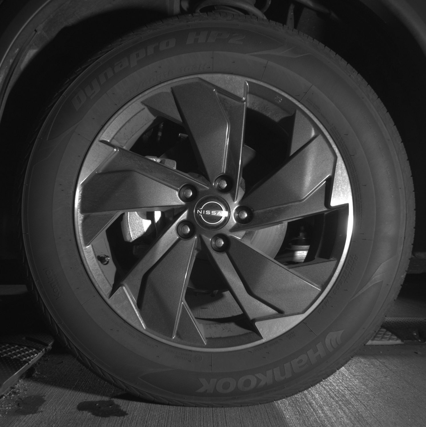 Thumbnail: 2025 Nissan Rogue - 9