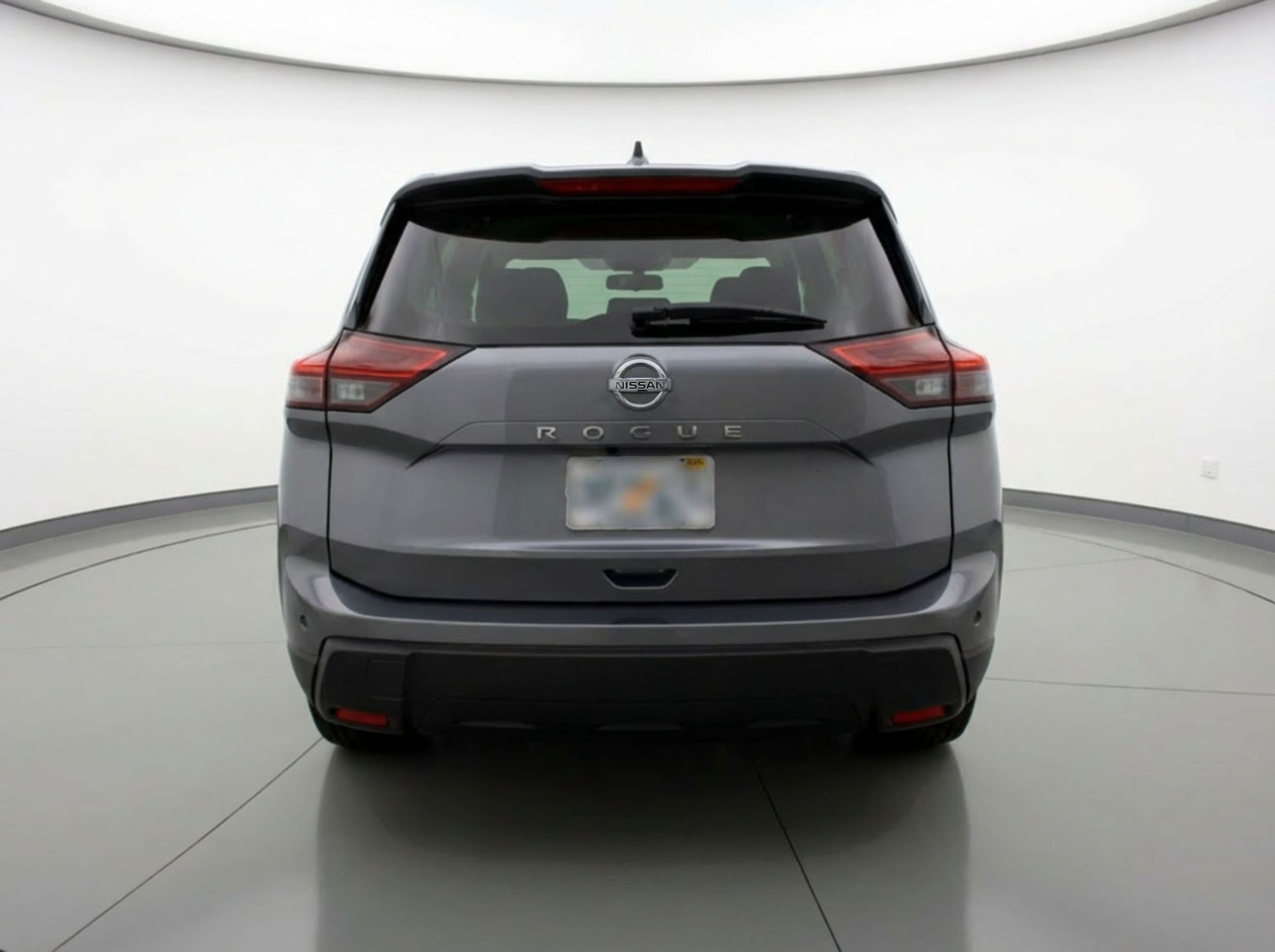 Thumbnail: 2025 Nissan Rogue - 6