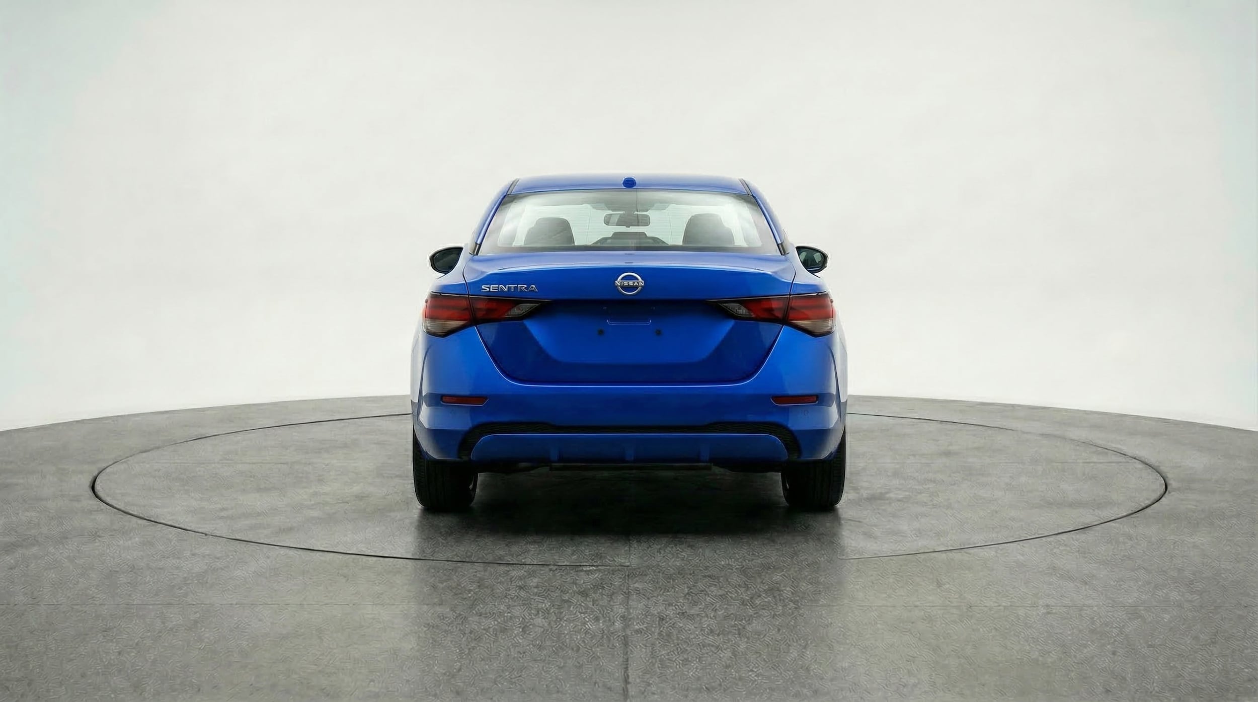 Thumbnail: 2025 Nissan Sentra - 6