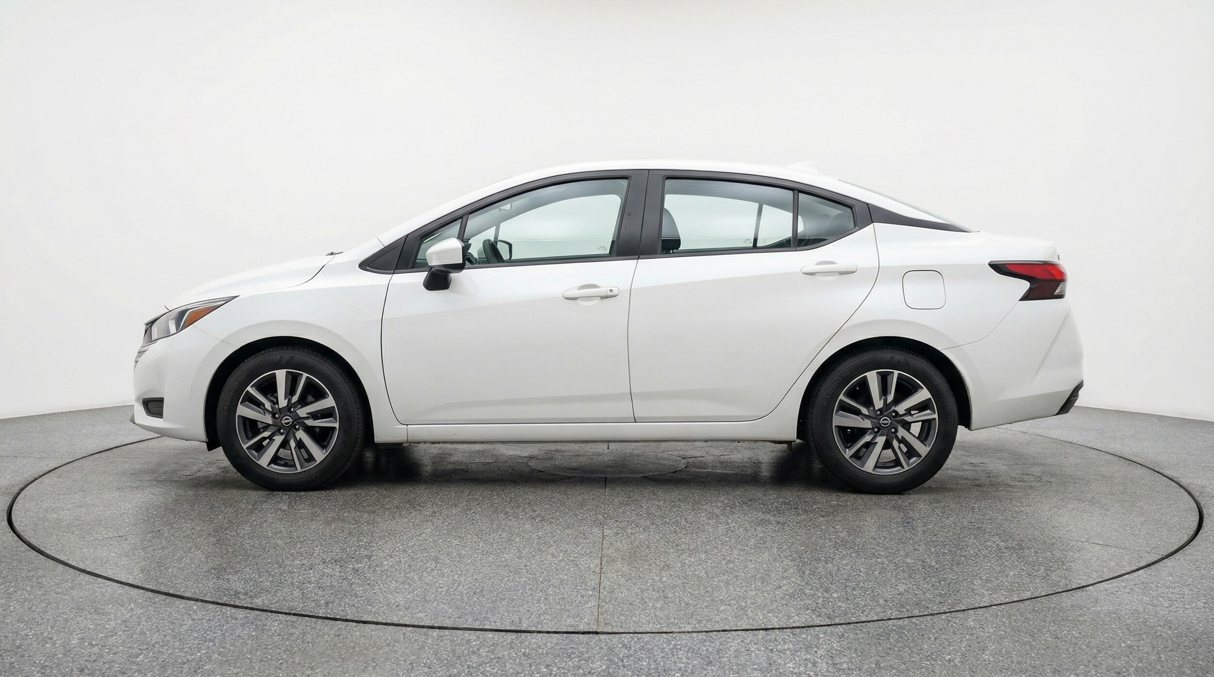 Thumbnail: 2025 Nissan Versa - 4