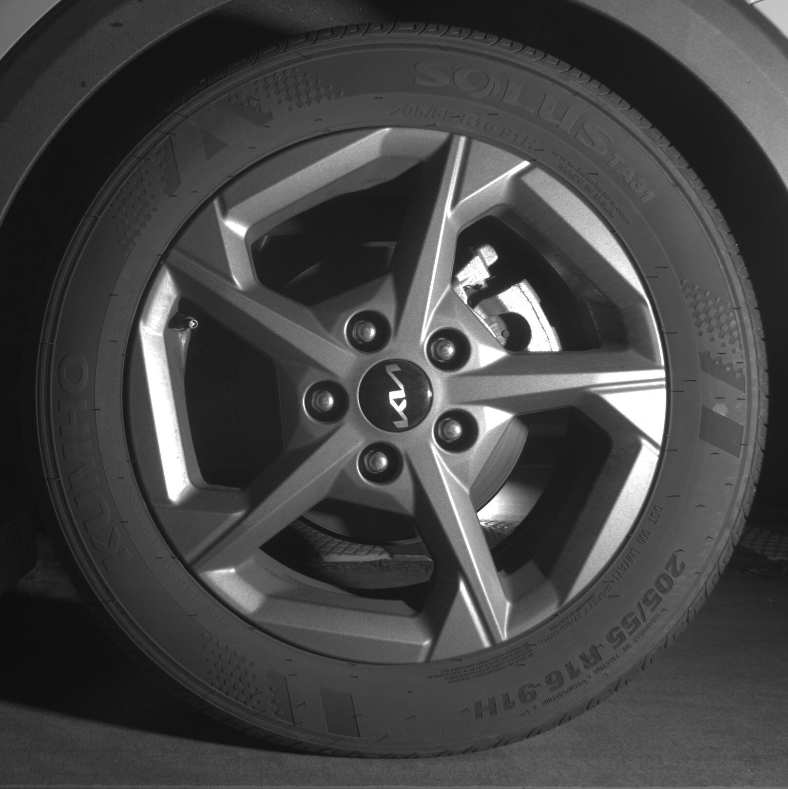 Thumbnail: 2025 Kia K4 - 11