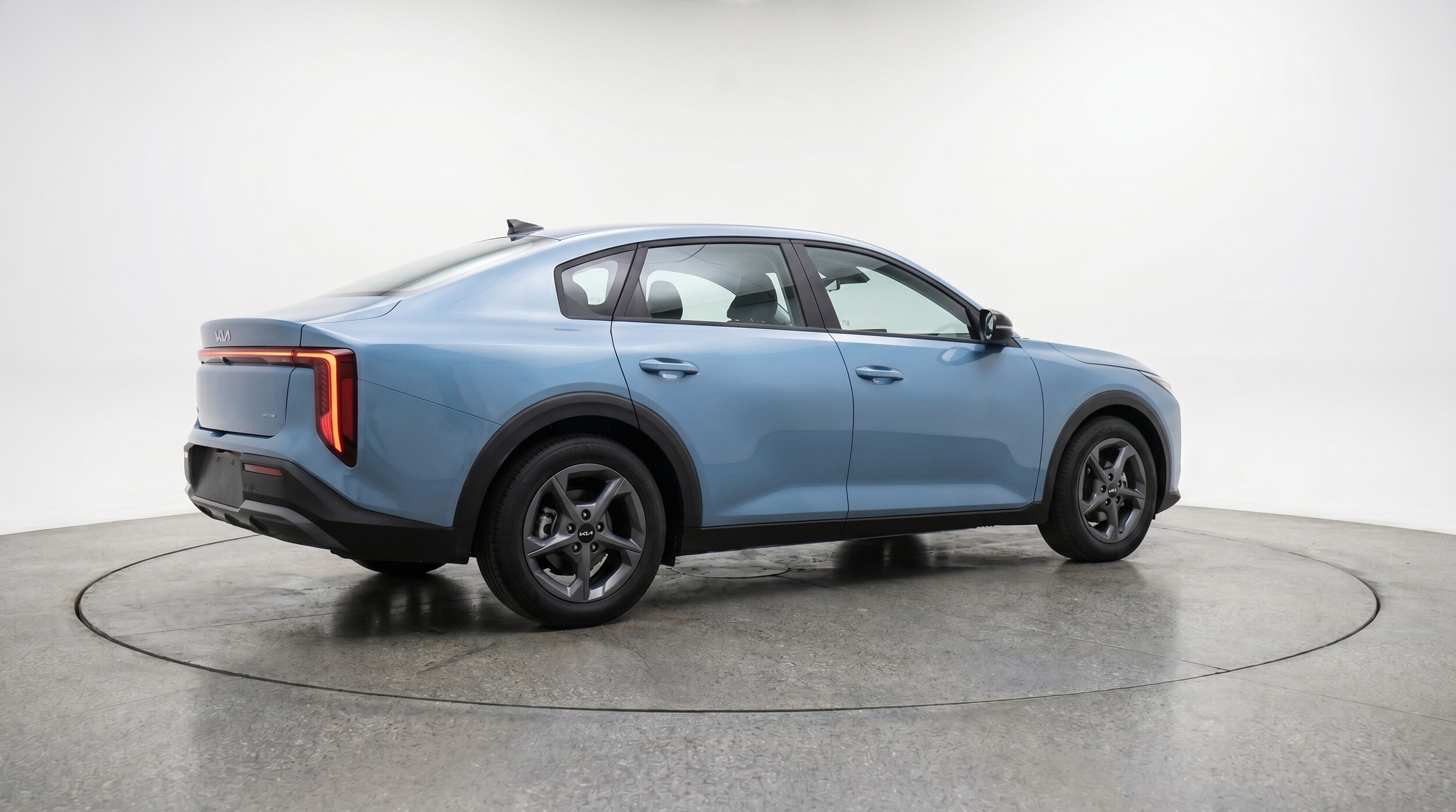Thumbnail: 2026 Kia K4 - 7