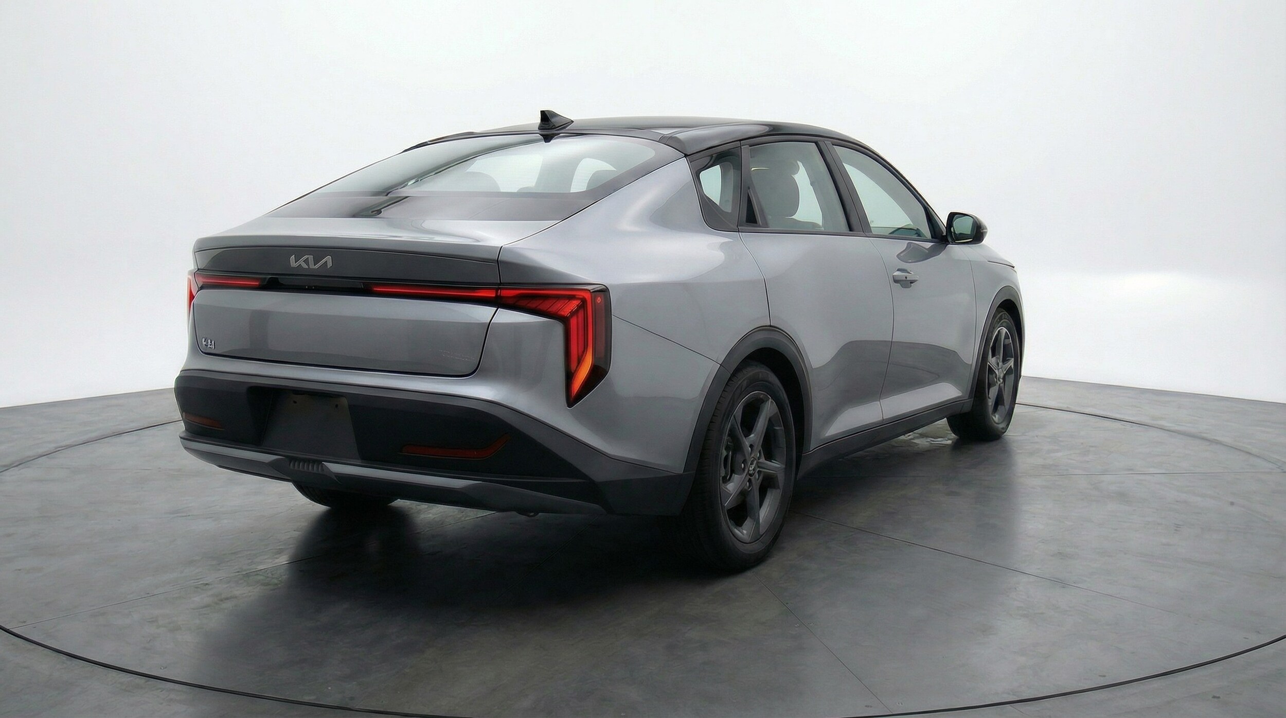 Thumbnail: 2025 Kia K4 - 7