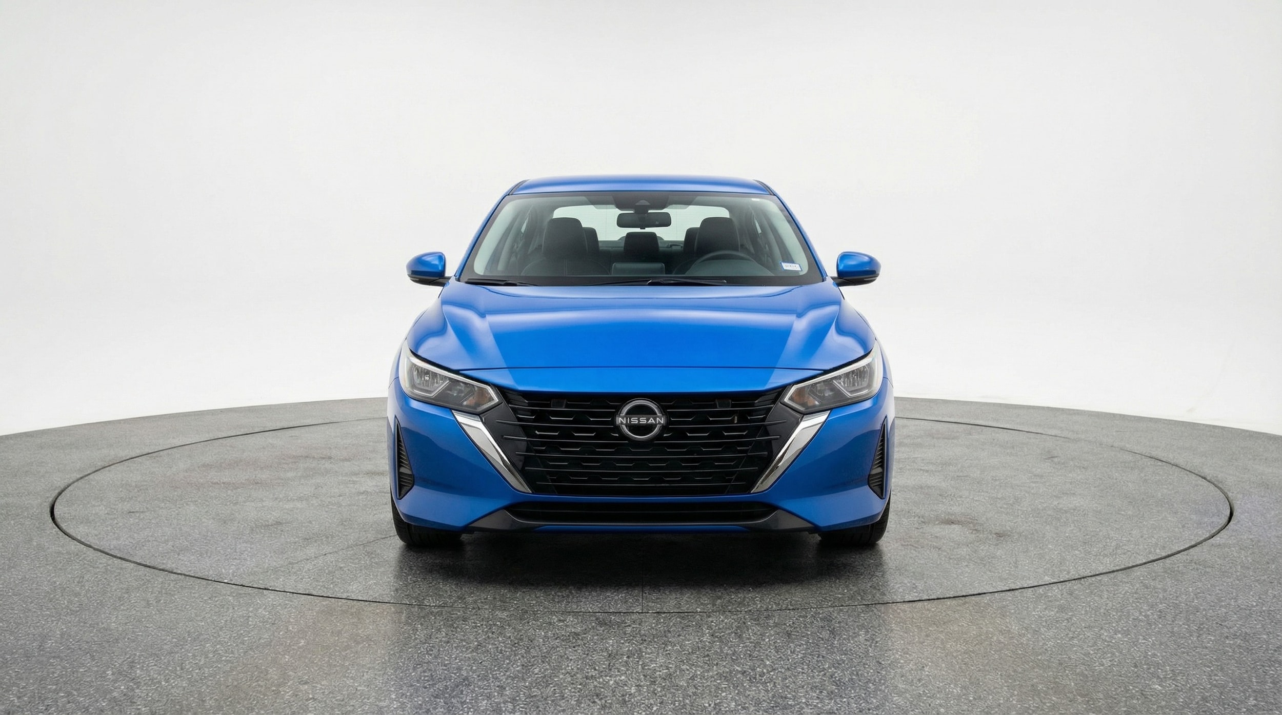 Thumbnail: 2025 Nissan Sentra - 2