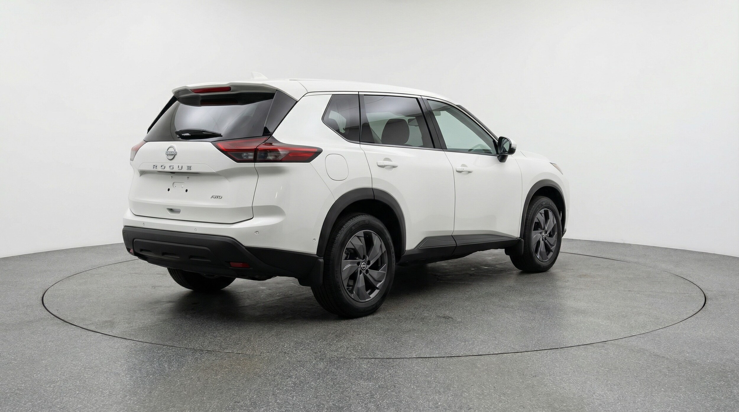 Thumbnail: 2025 Nissan Rogue - 7