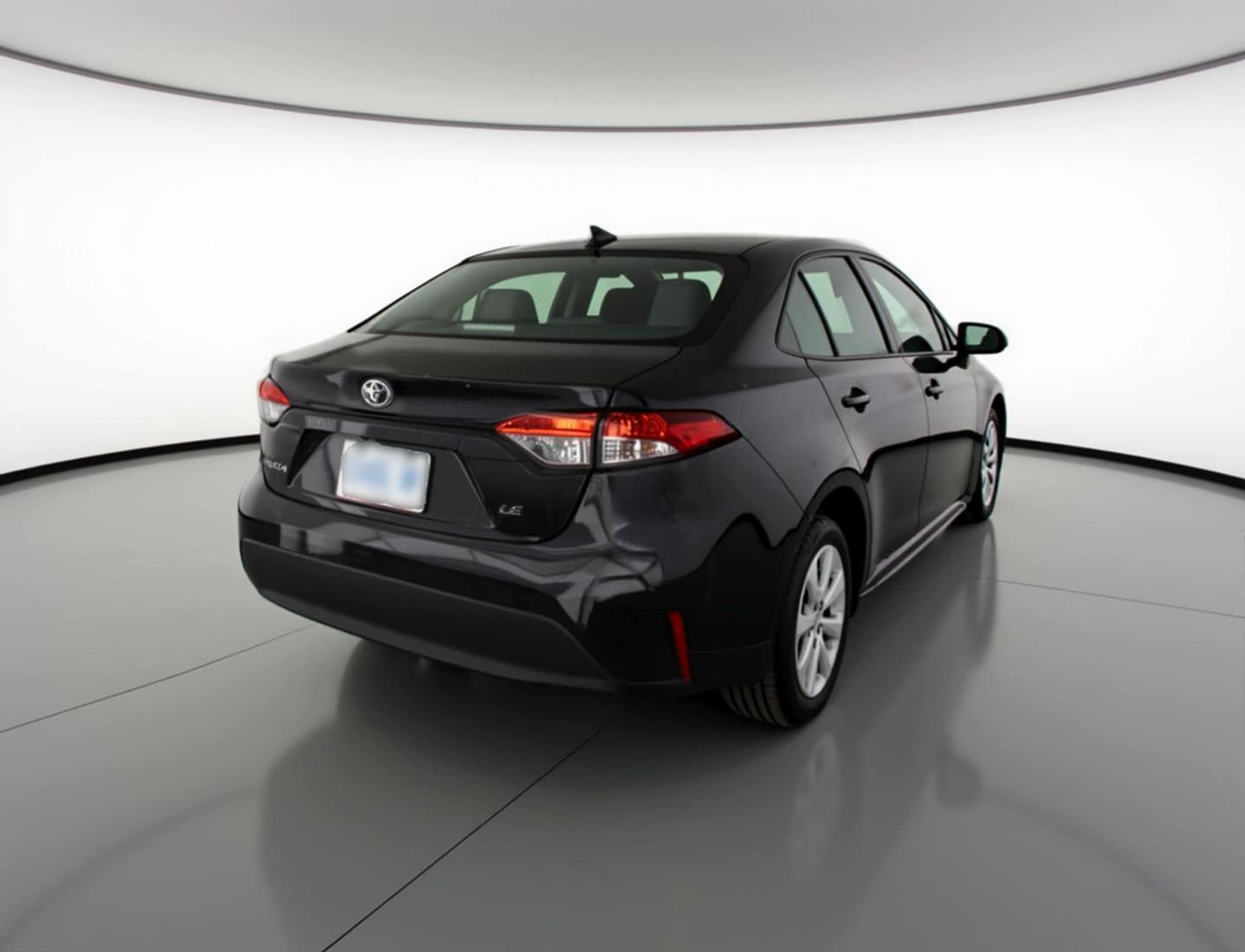 Thumbnail: 2025 Toyota Corolla - 7