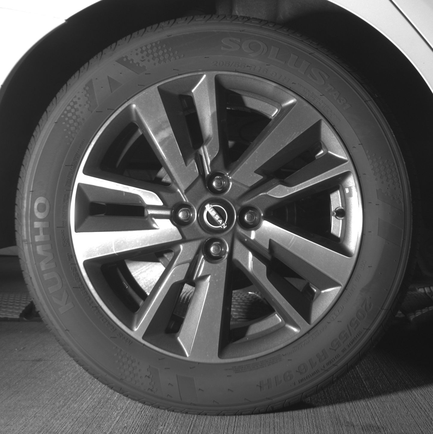 Thumbnail: 2025 Nissan Versa - 12