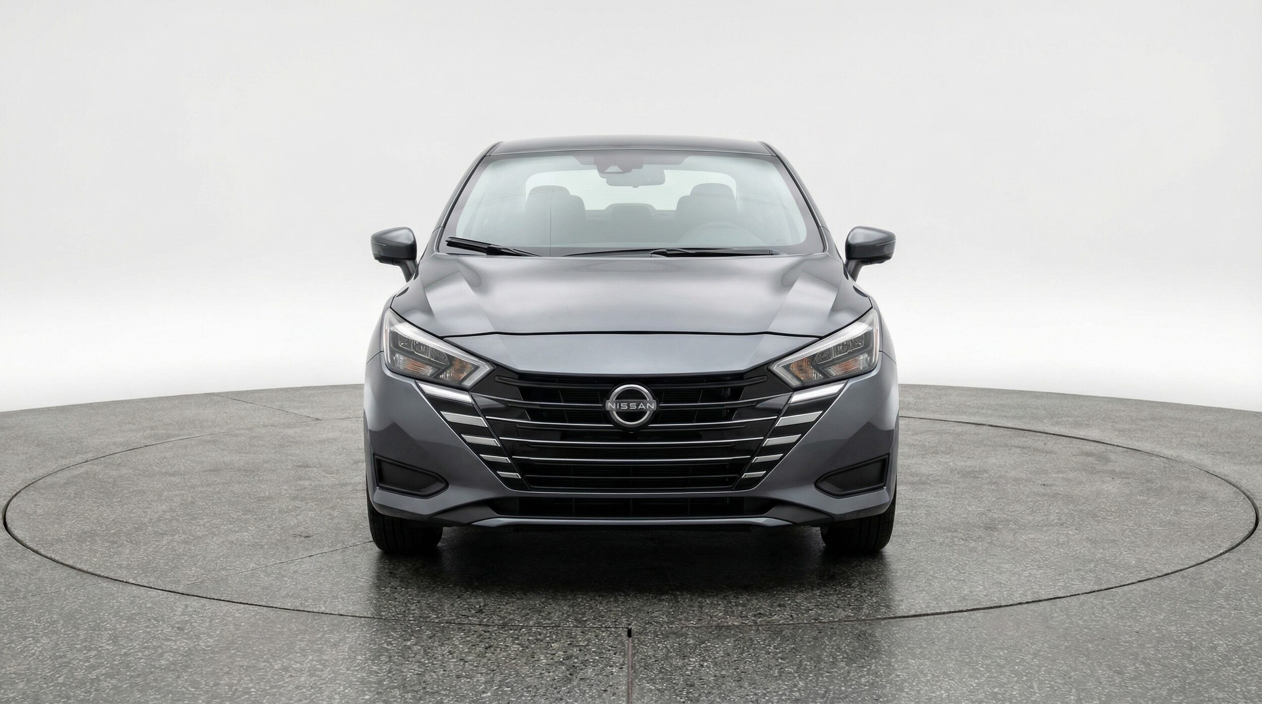 Thumbnail: 2025 Nissan Versa - 2