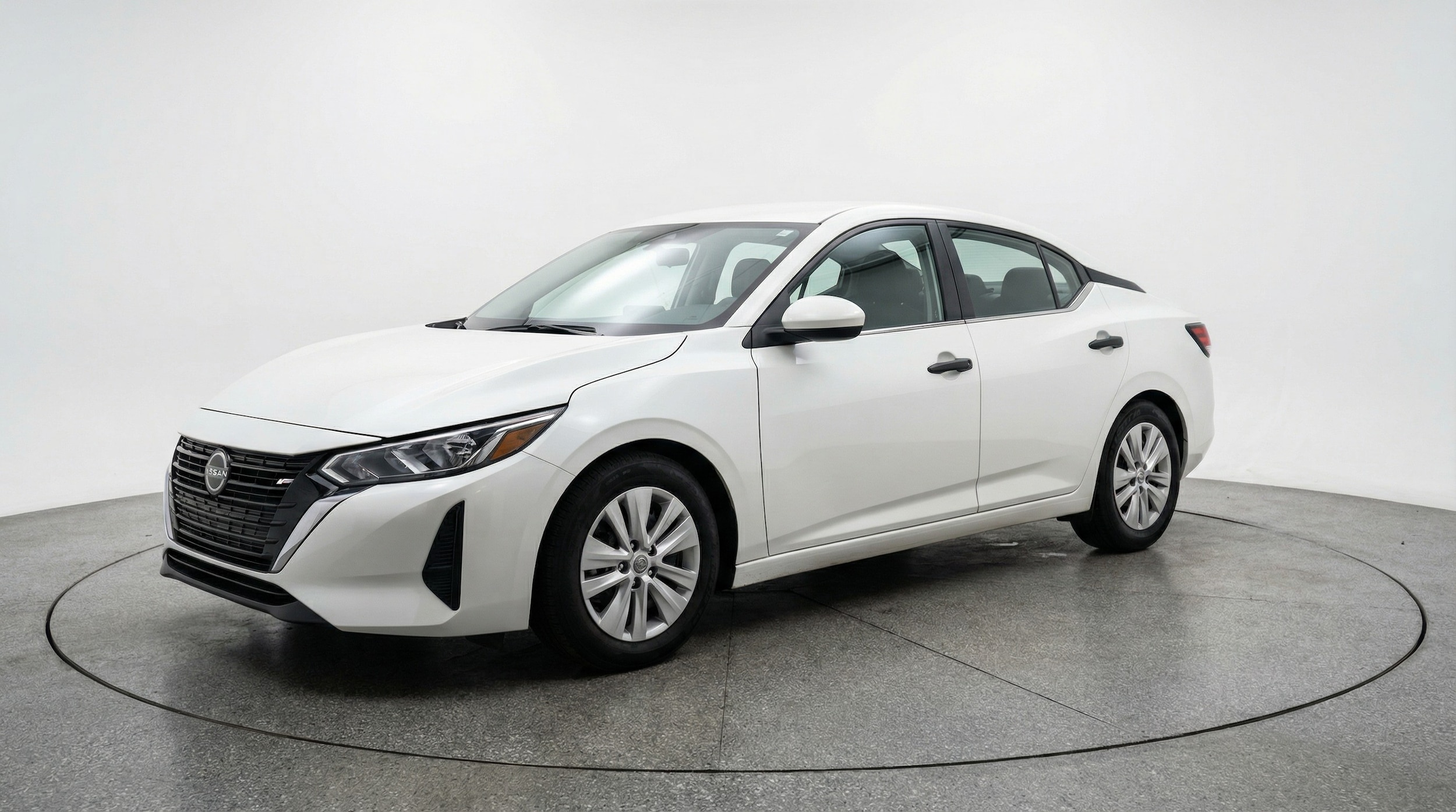 Thumbnail: 2025 Nissan Sentra - 3