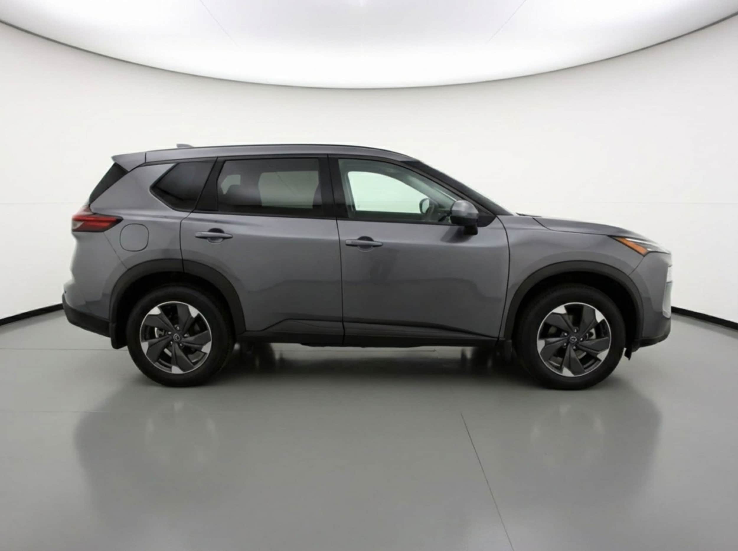 Thumbnail: 2025 Nissan Rogue - 8