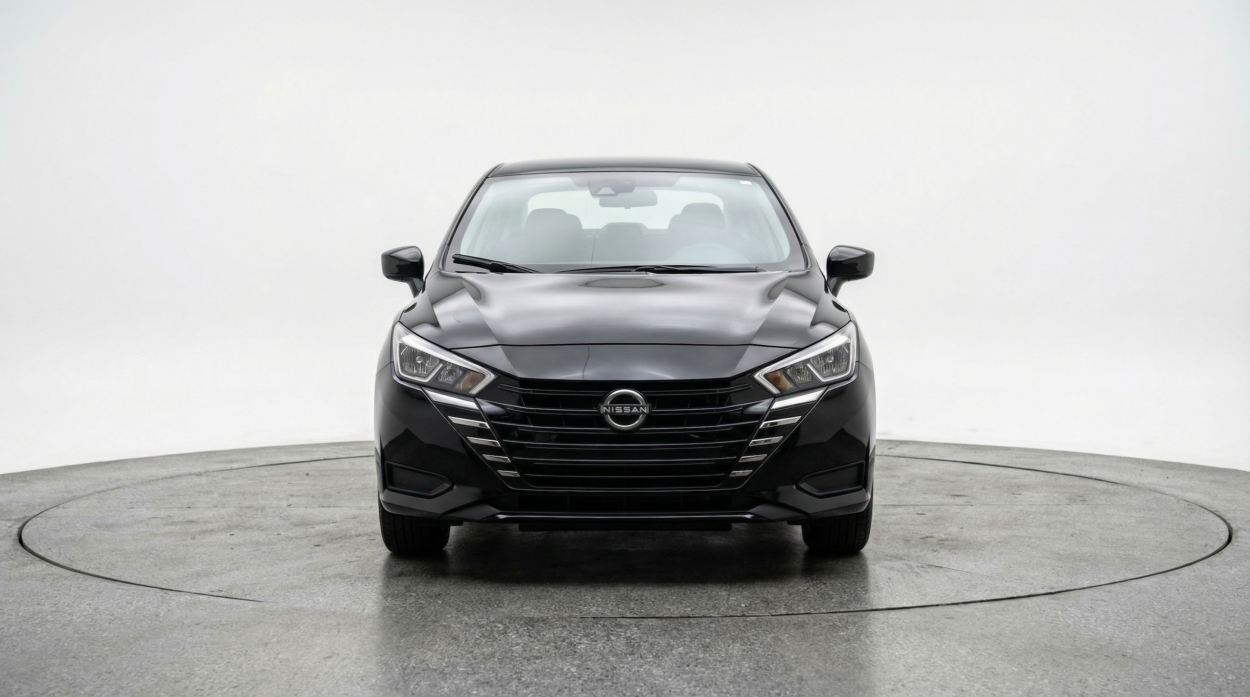 Thumbnail: 2025 Nissan Versa - 2