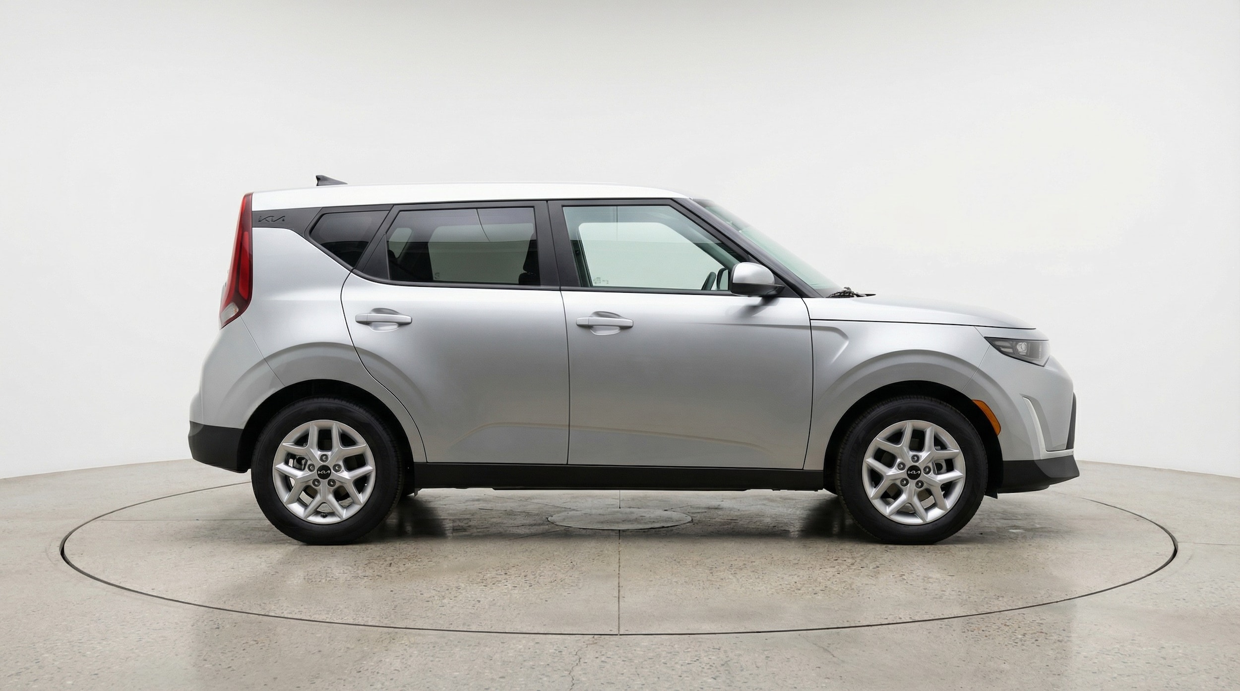 Thumbnail: 2025 Kia Soul - 8