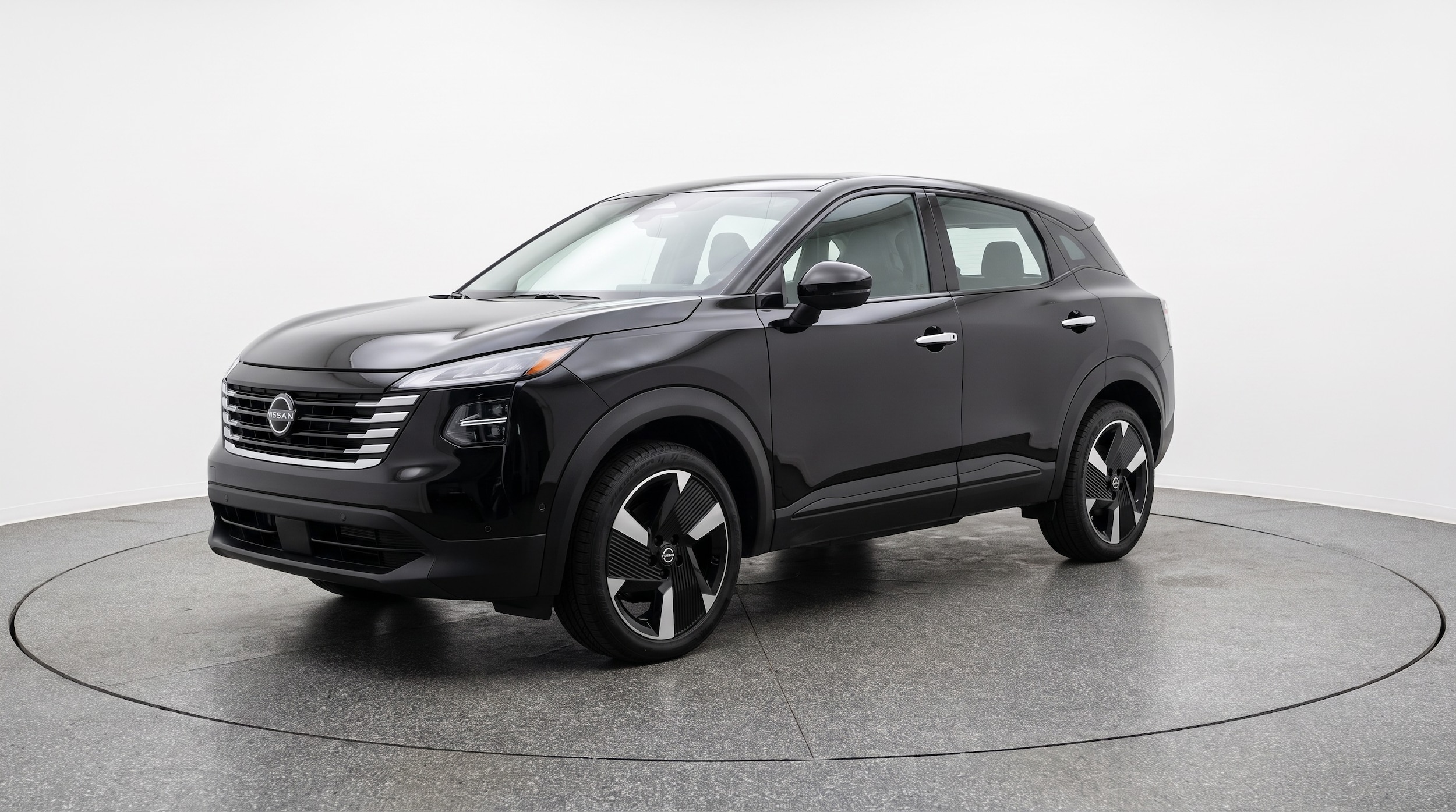 Thumbnail: 2026 Nissan Kicks - 3
