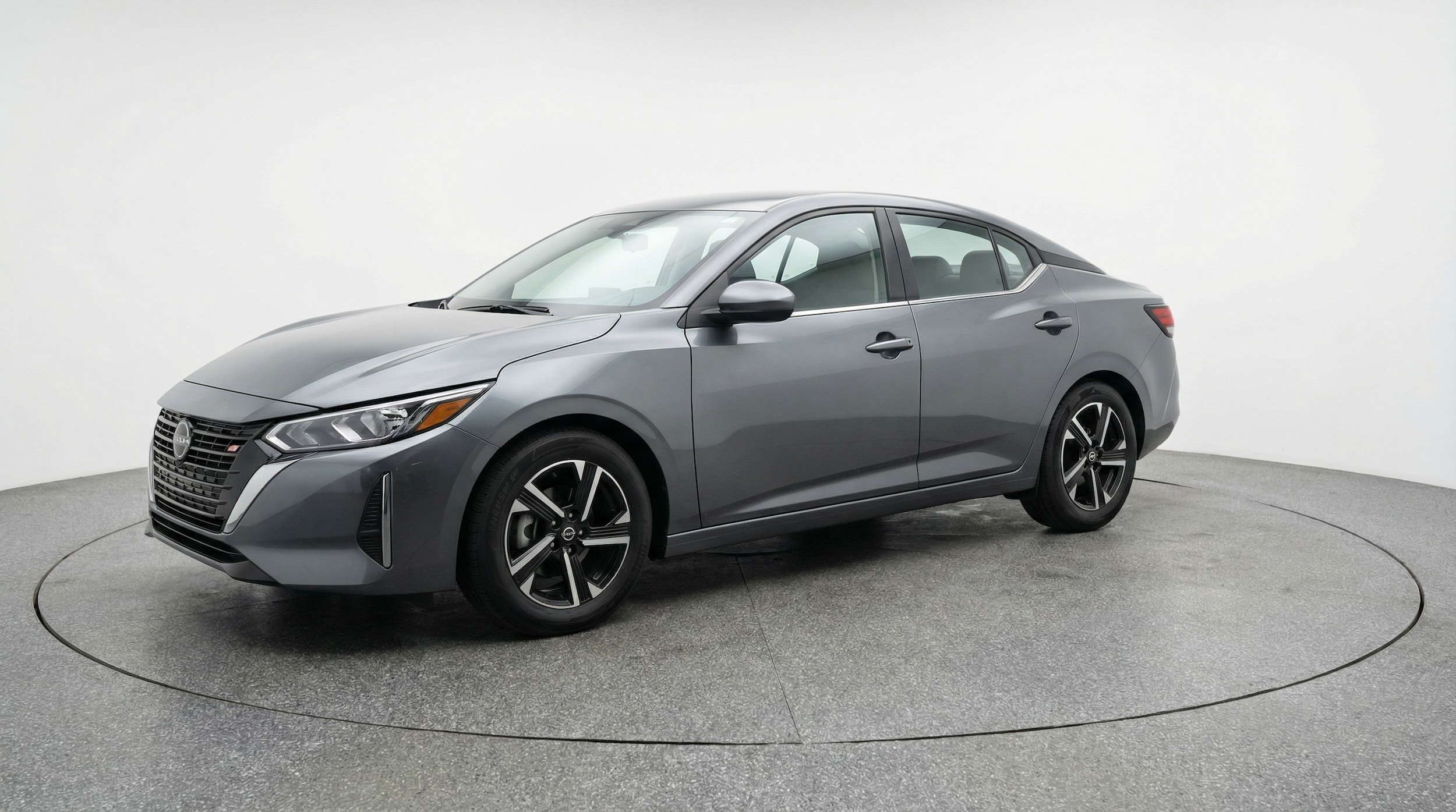 Thumbnail: 2025 Nissan Sentra - 3