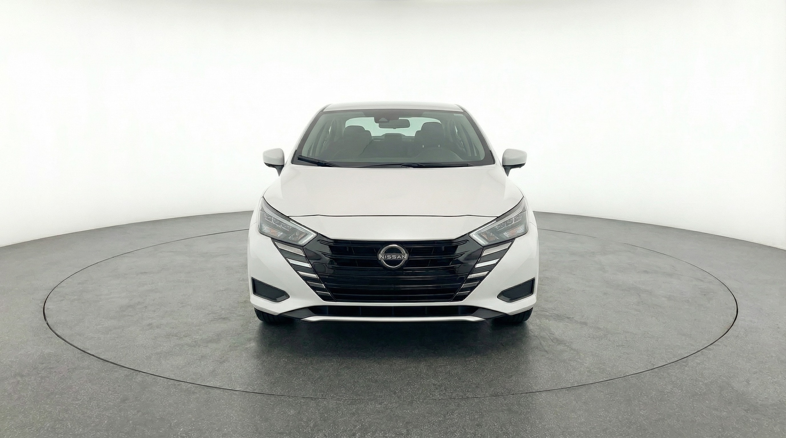 Thumbnail: 2025 Nissan Versa - 2