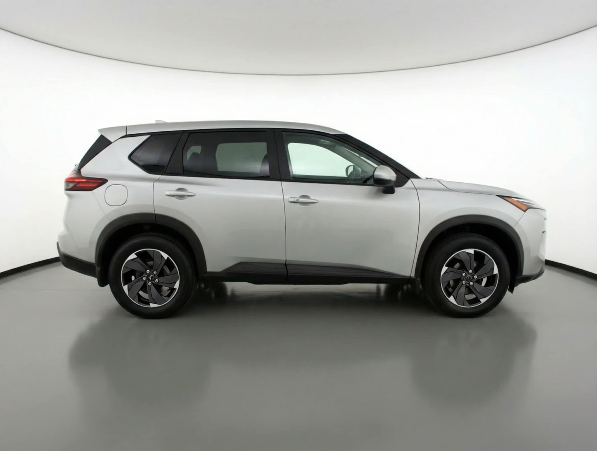 Thumbnail: 2025 Nissan Rogue - 8