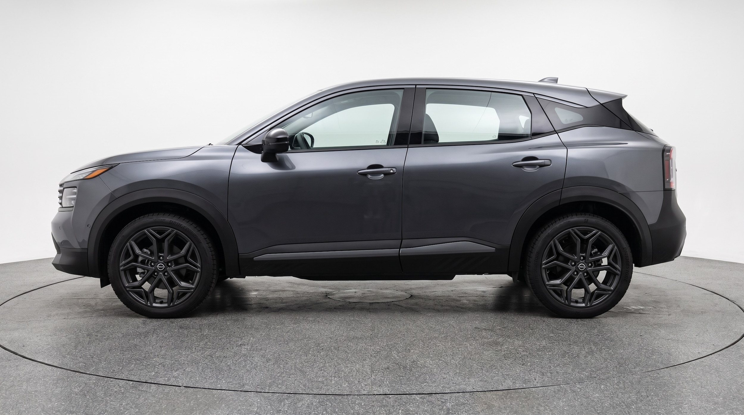 Thumbnail: 2026 Nissan Kicks - 4