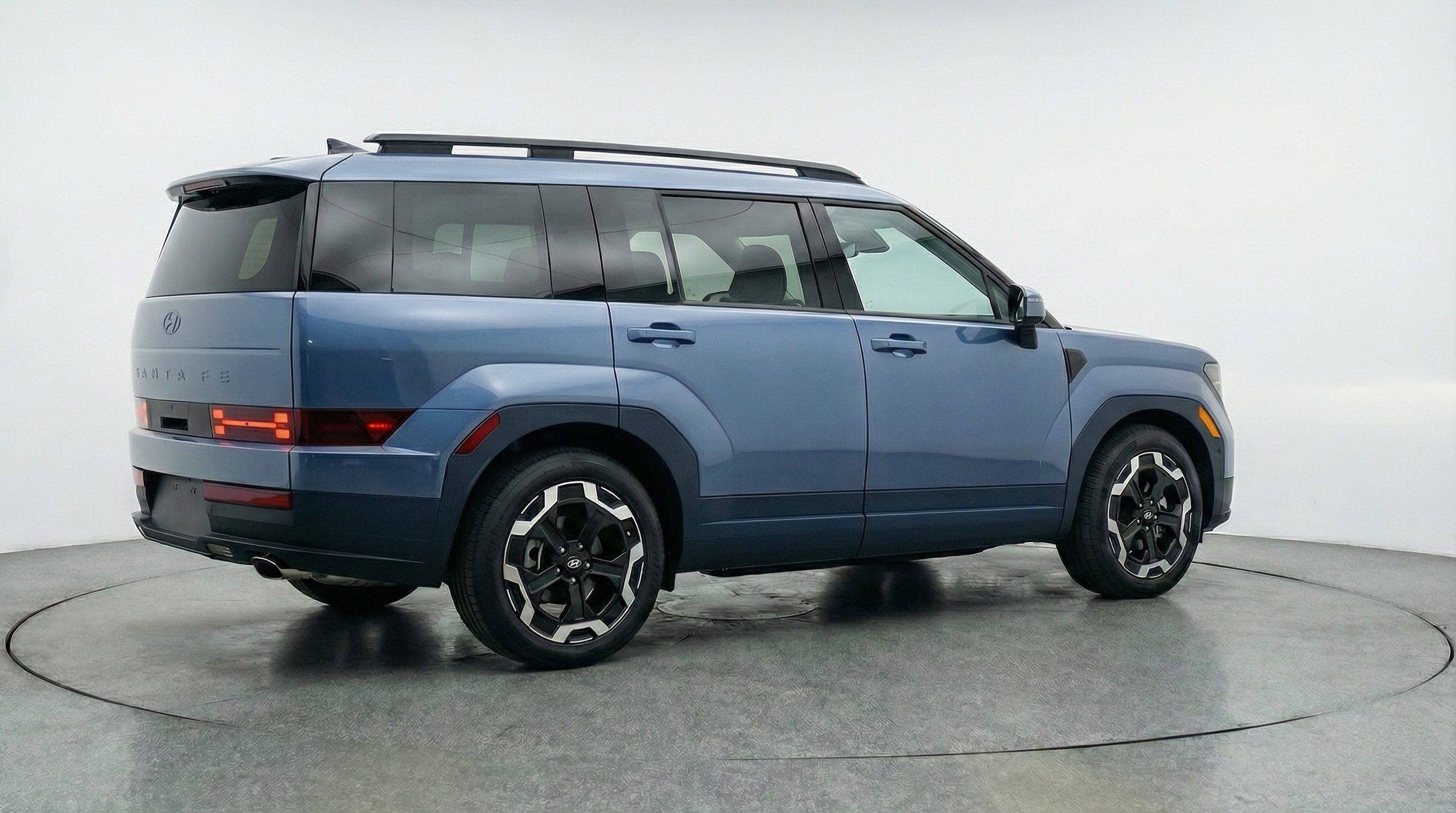 Thumbnail: 2026 Hyundai Santa Fe - 7