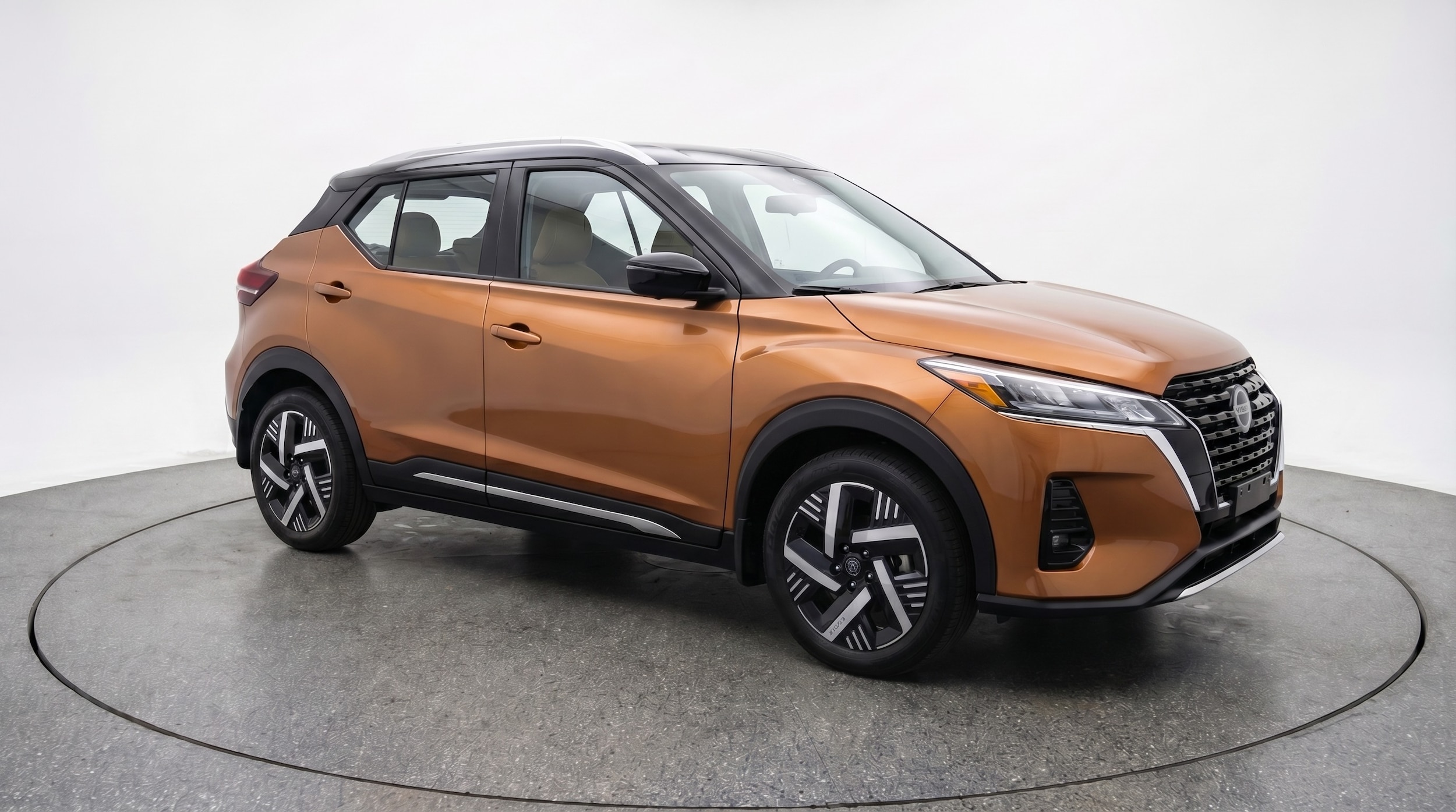 Thumbnail: 2026 Nissan Kicks - 1