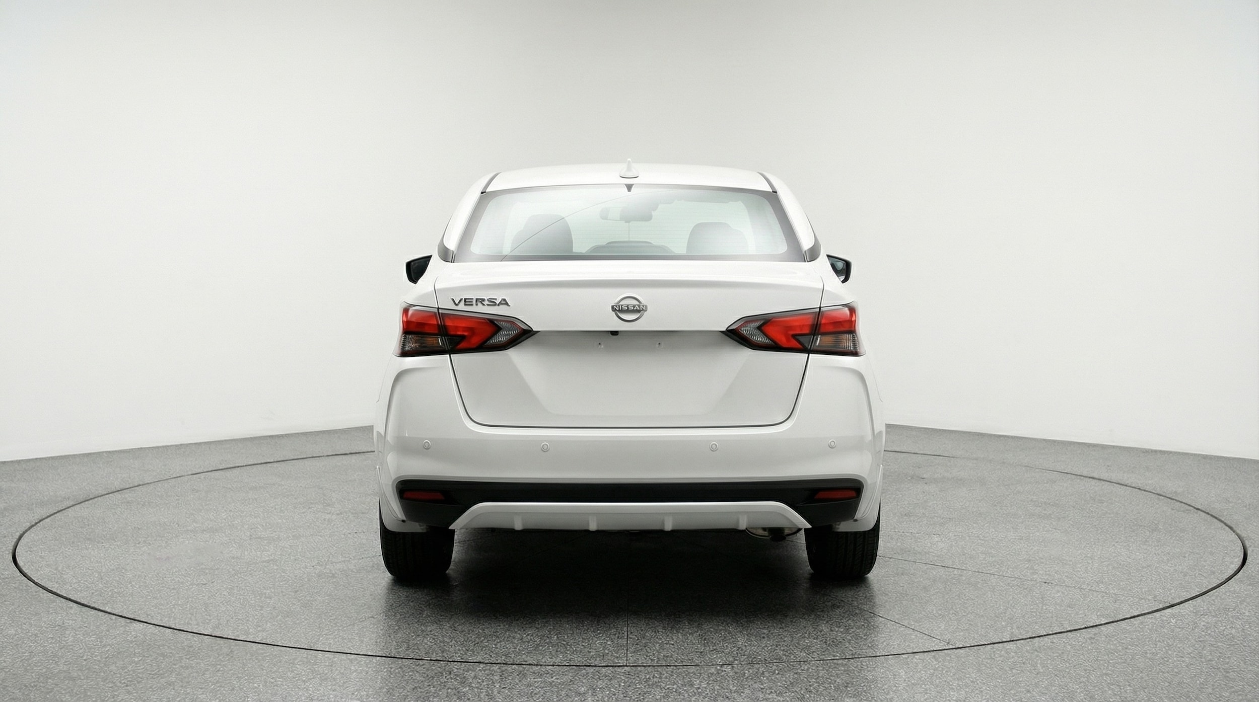 Thumbnail: 2025 Nissan Versa - 6