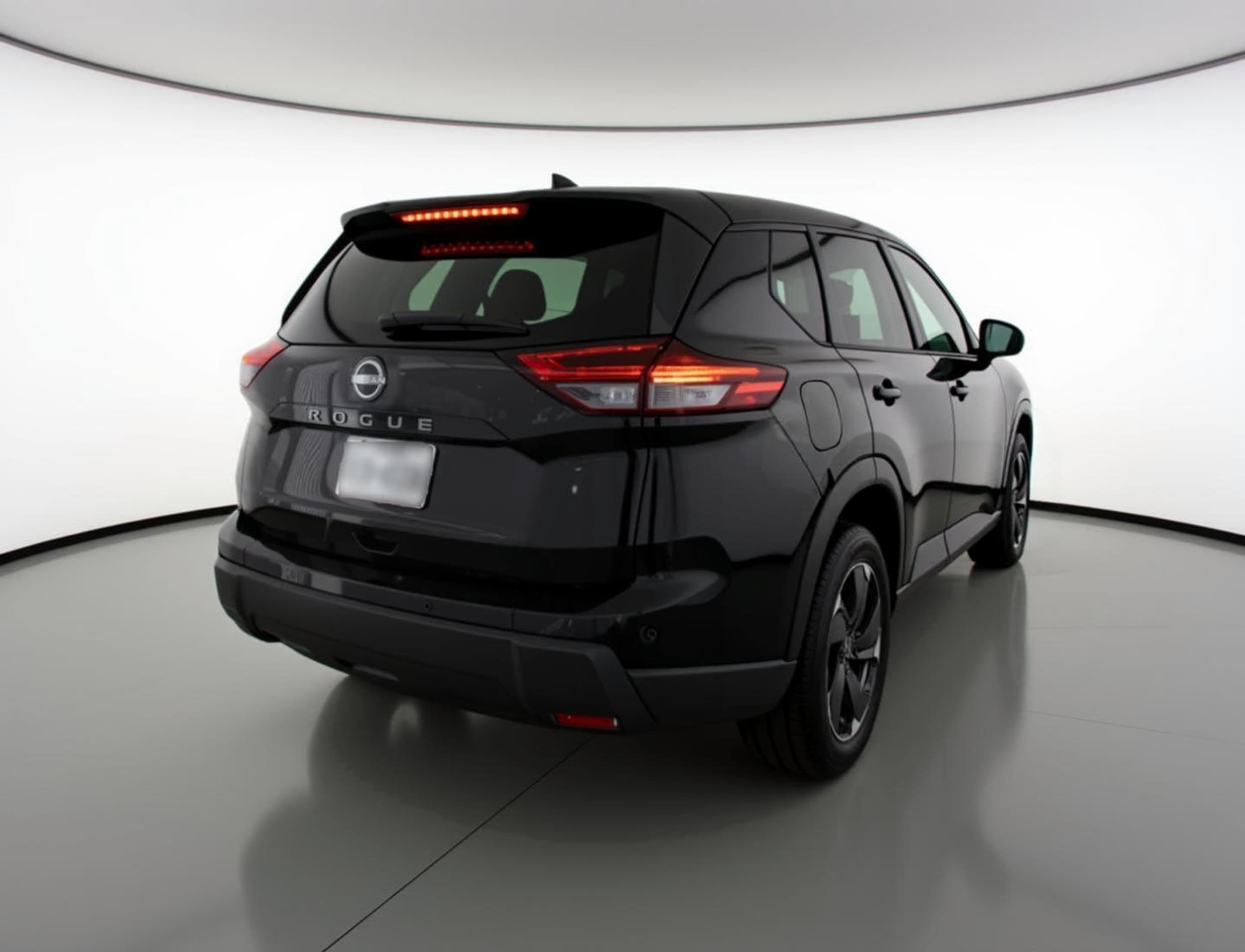 Thumbnail: 2025 Nissan Rogue - 7