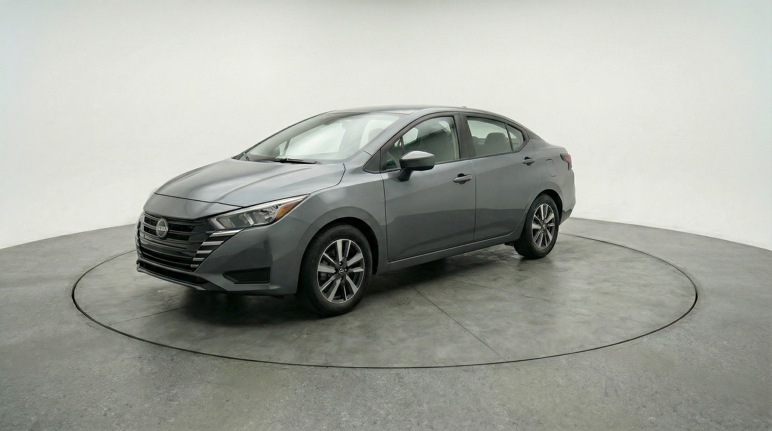 Thumbnail: 2025 Nissan Versa - 3