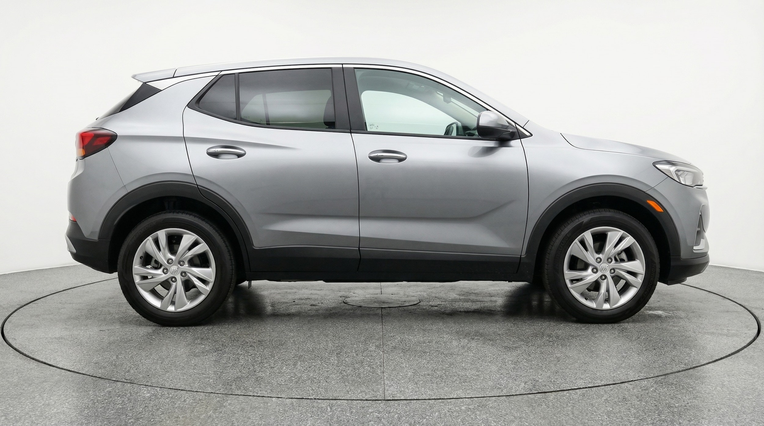 Thumbnail: 2026 Buick Encore GX - 8