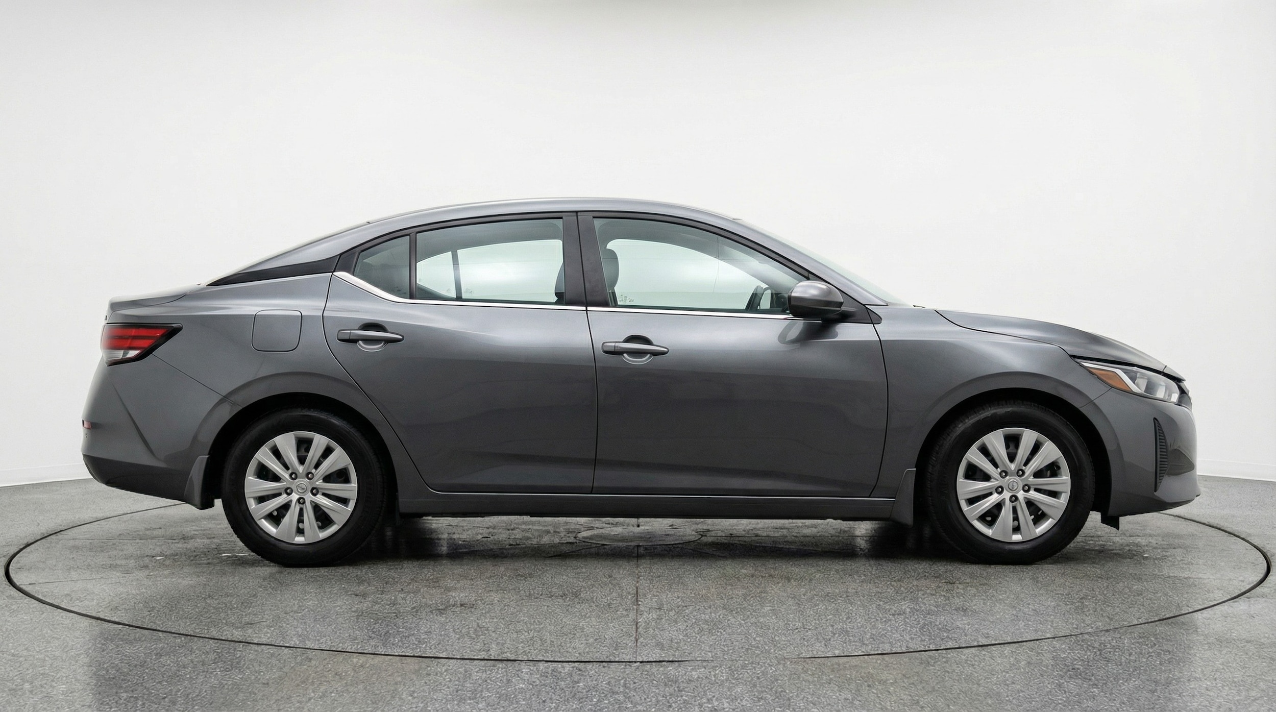 Thumbnail: 2025 Nissan Sentra - 8