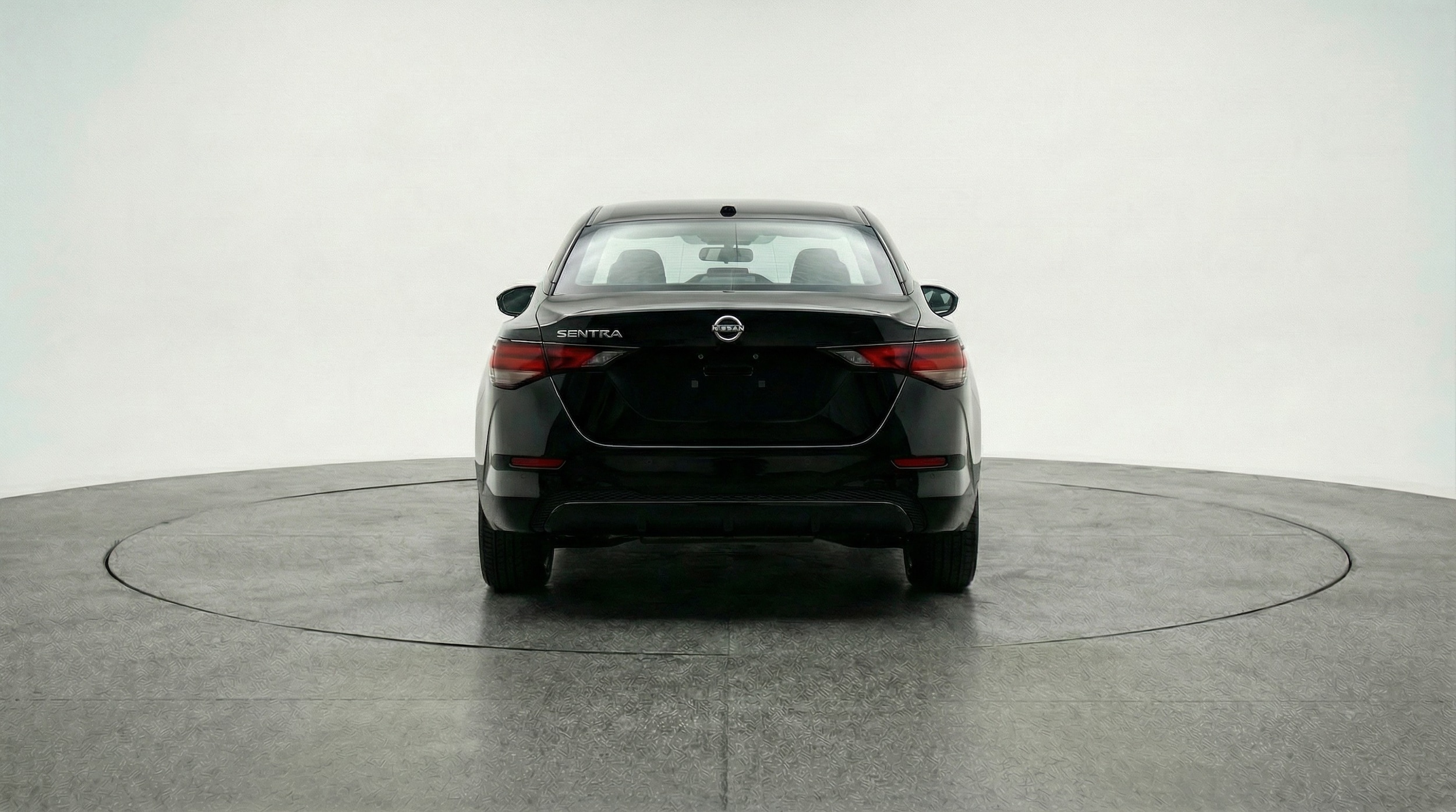 Thumbnail: 2025 Nissan Sentra - 6