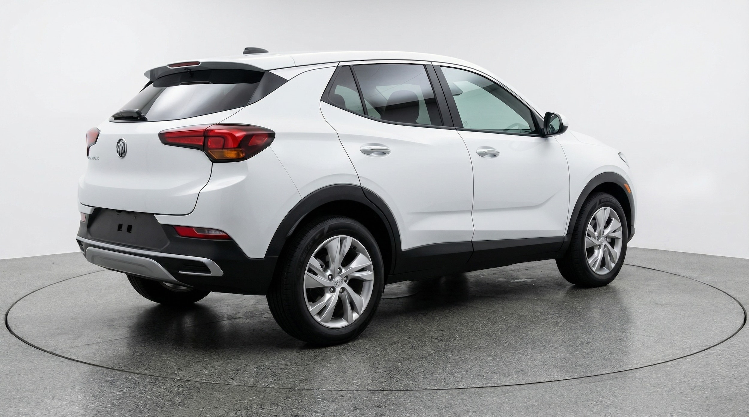 Thumbnail: 2026 Buick Encore GX - 7