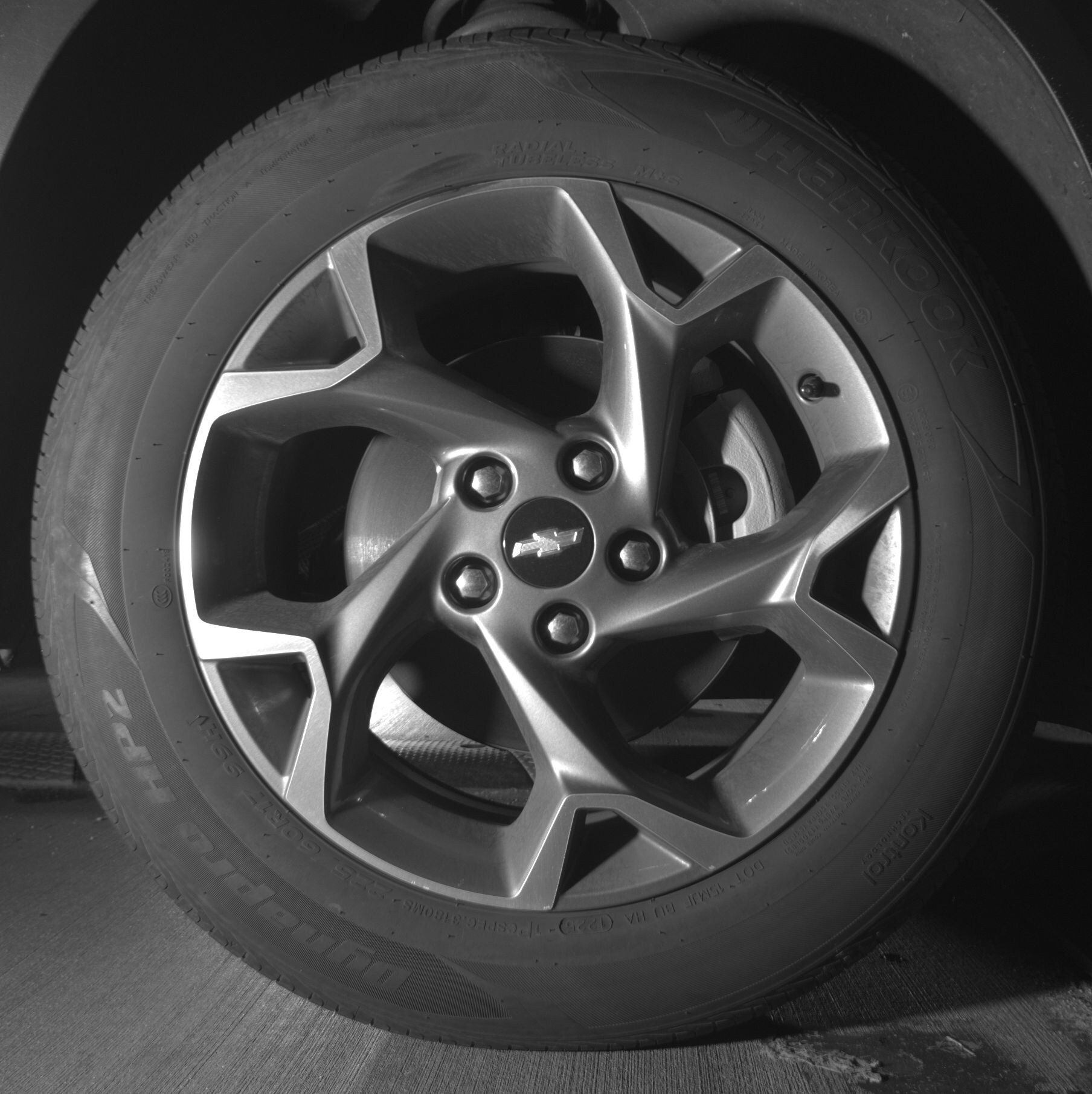 Thumbnail: 2025 Chevrolet Trax - 10