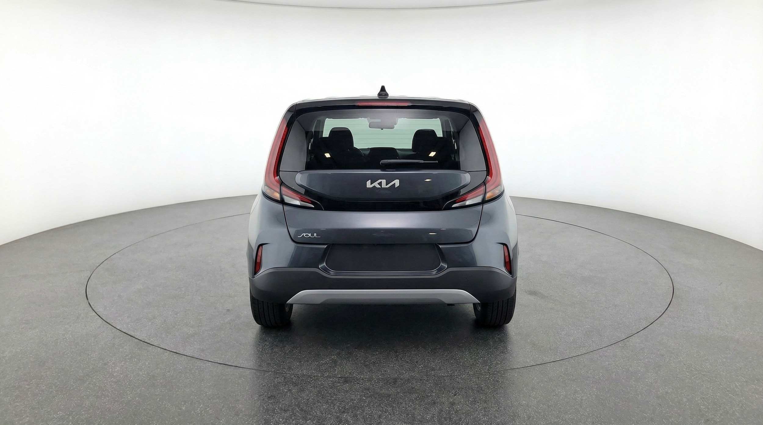 Thumbnail: 2025 Kia Soul - 6