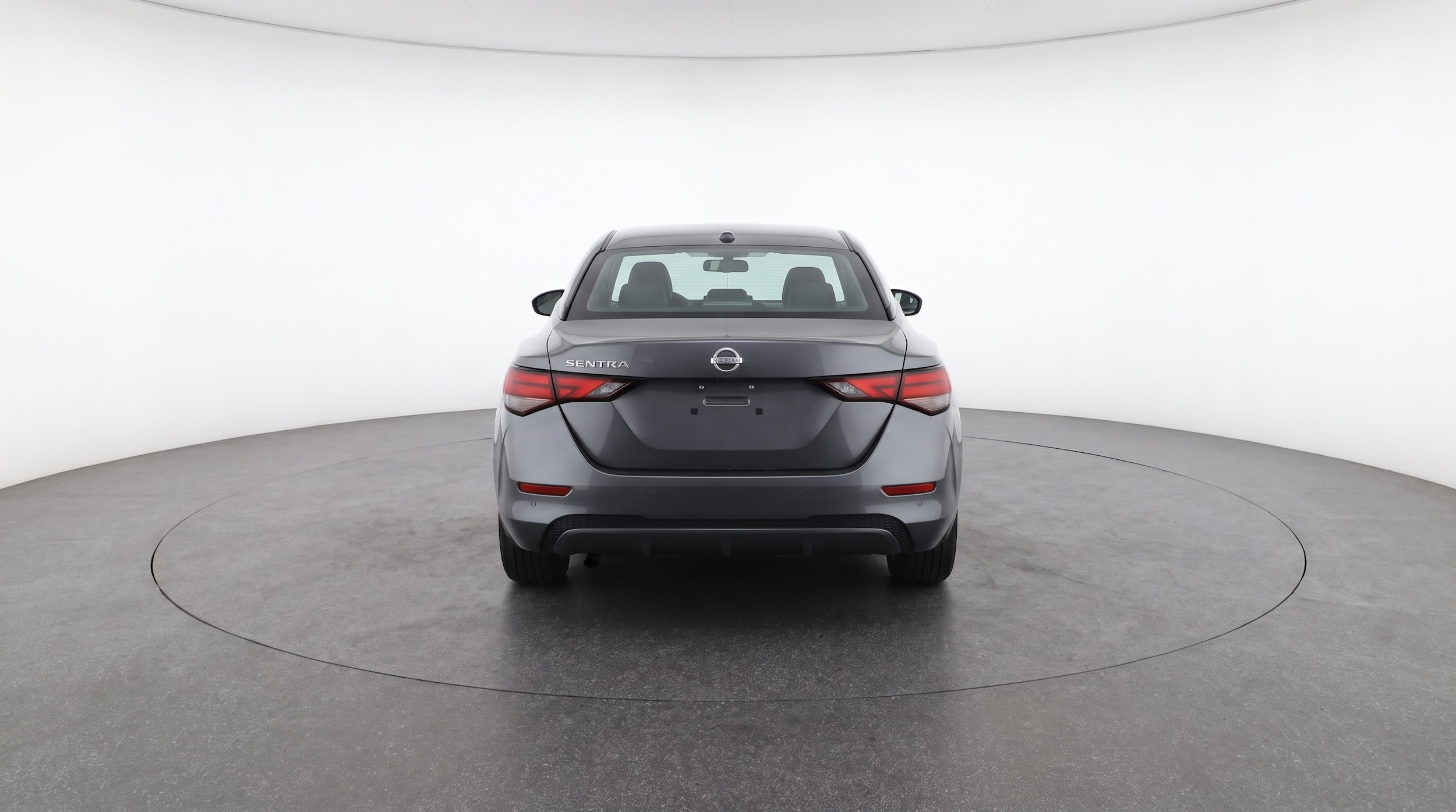Thumbnail: 2025 Nissan Sentra - 6