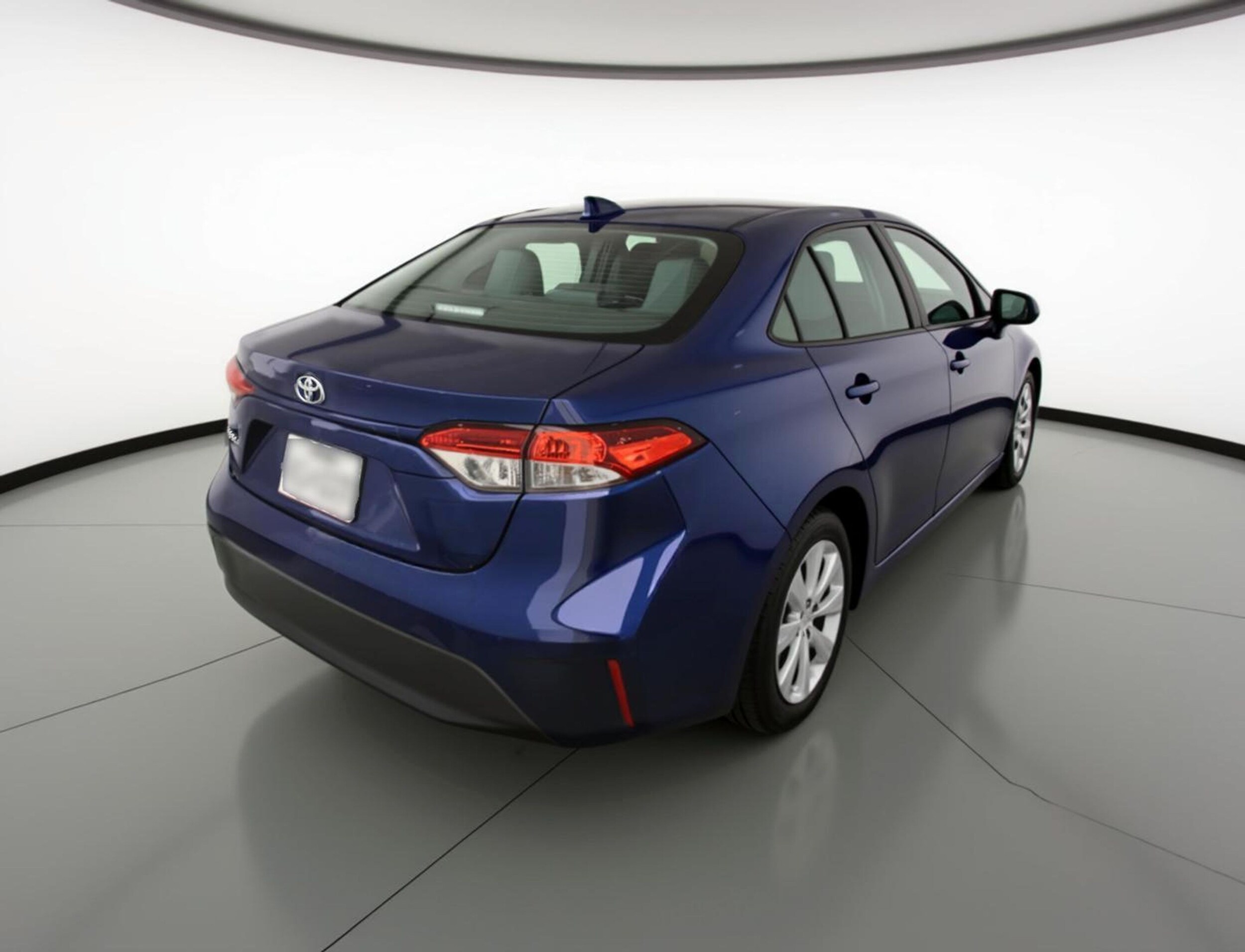 Thumbnail: 2025 Toyota Corolla - 7