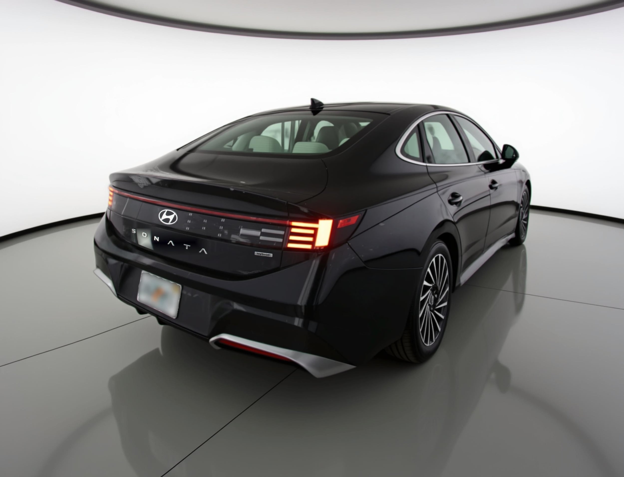 Thumbnail: 2025 Hyundai Sonata - 7