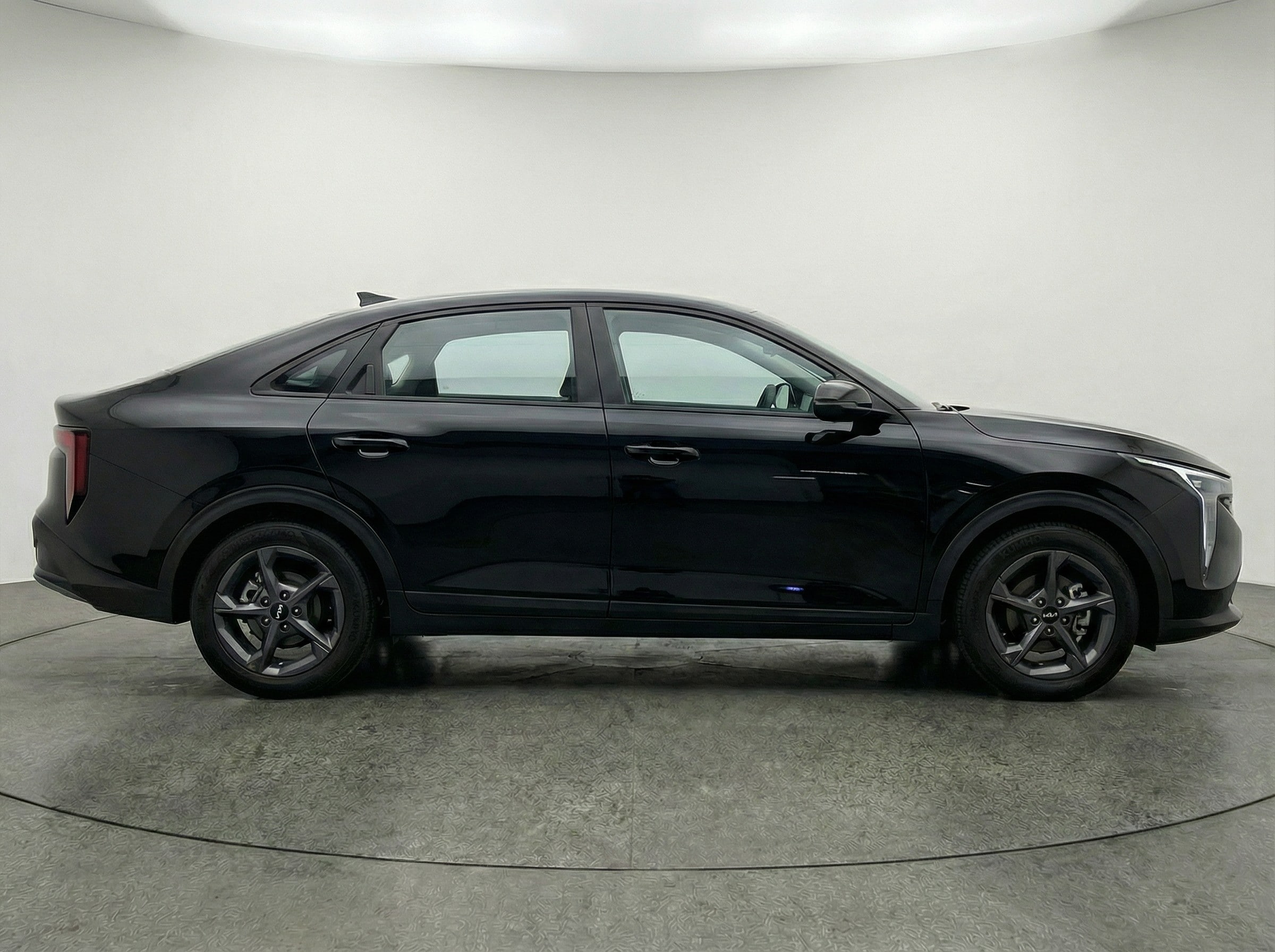 Thumbnail: 2025 Kia K4 - 8