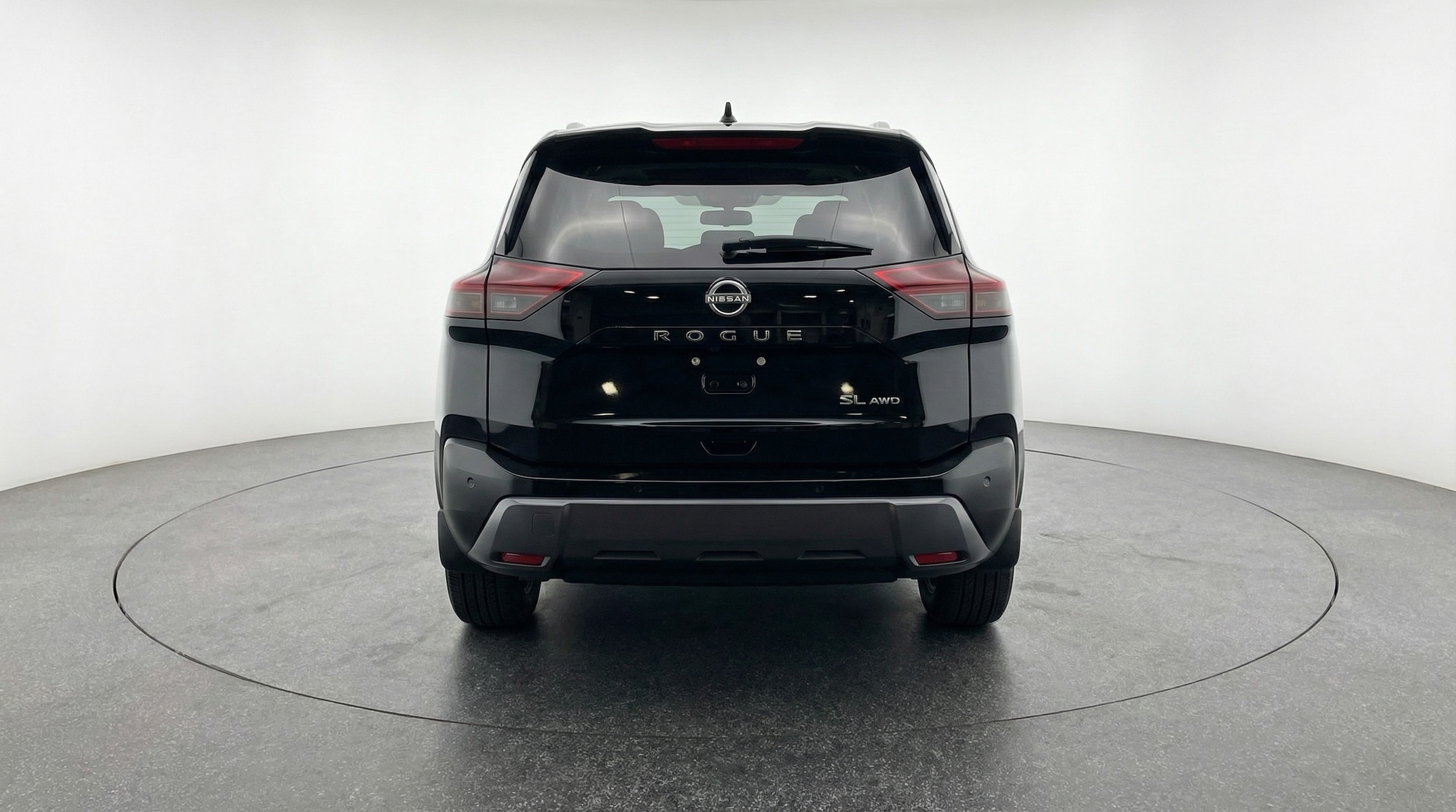 Thumbnail: 2026 Nissan Rogue - 6