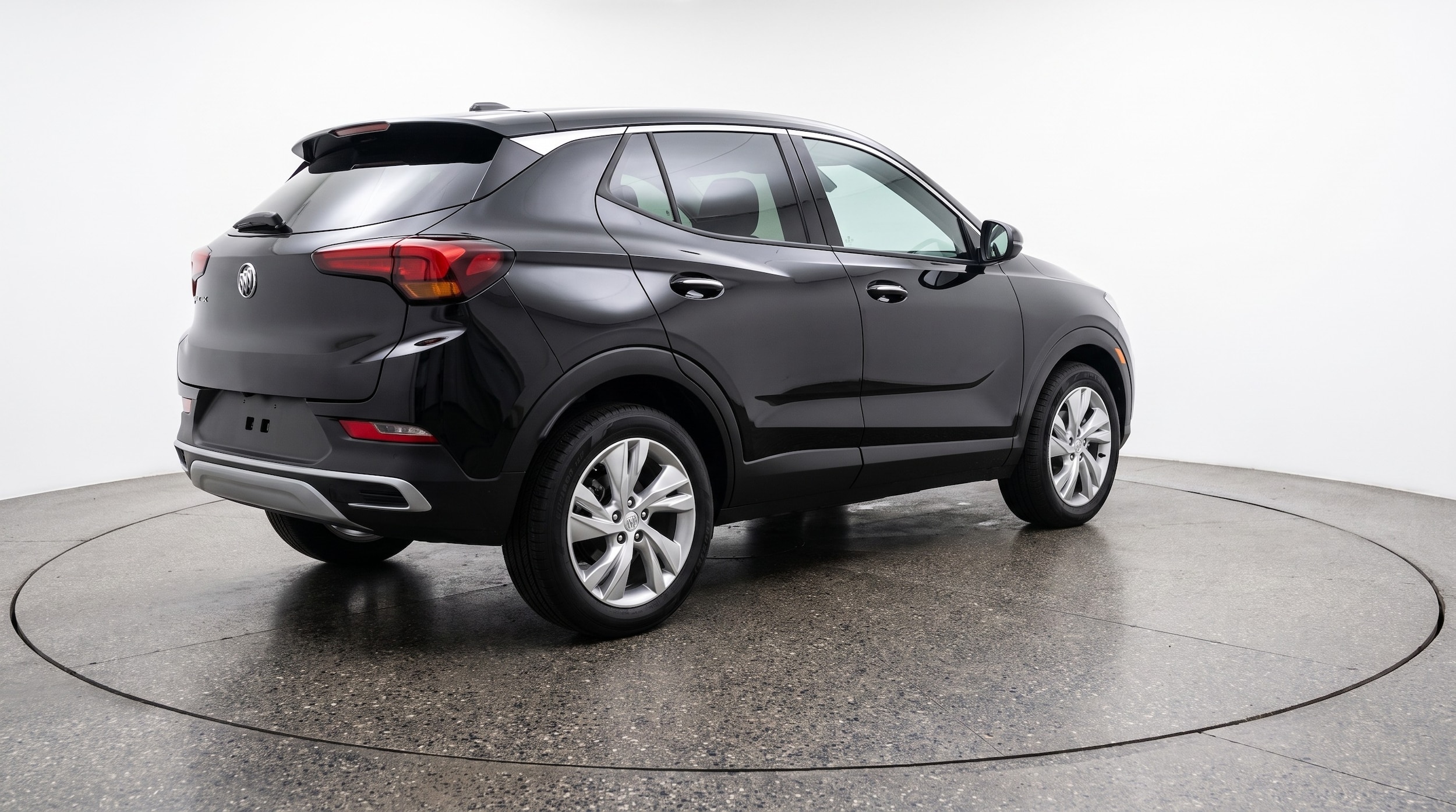 Thumbnail: 2025 Buick Encore GX - 7