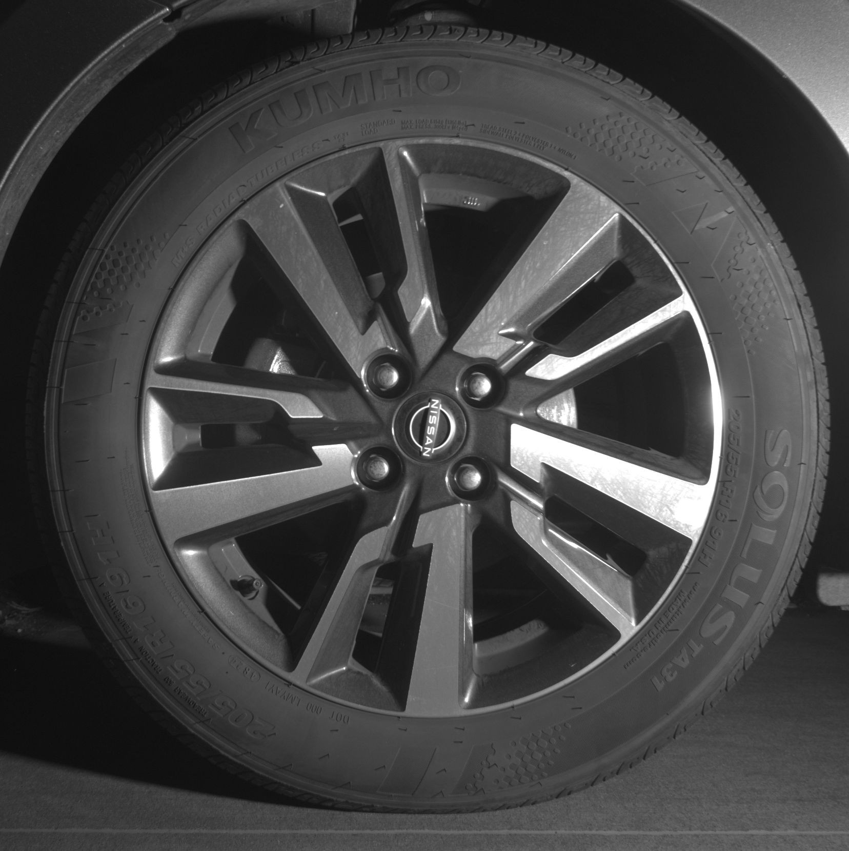 Thumbnail: 2025 Nissan Versa - 9