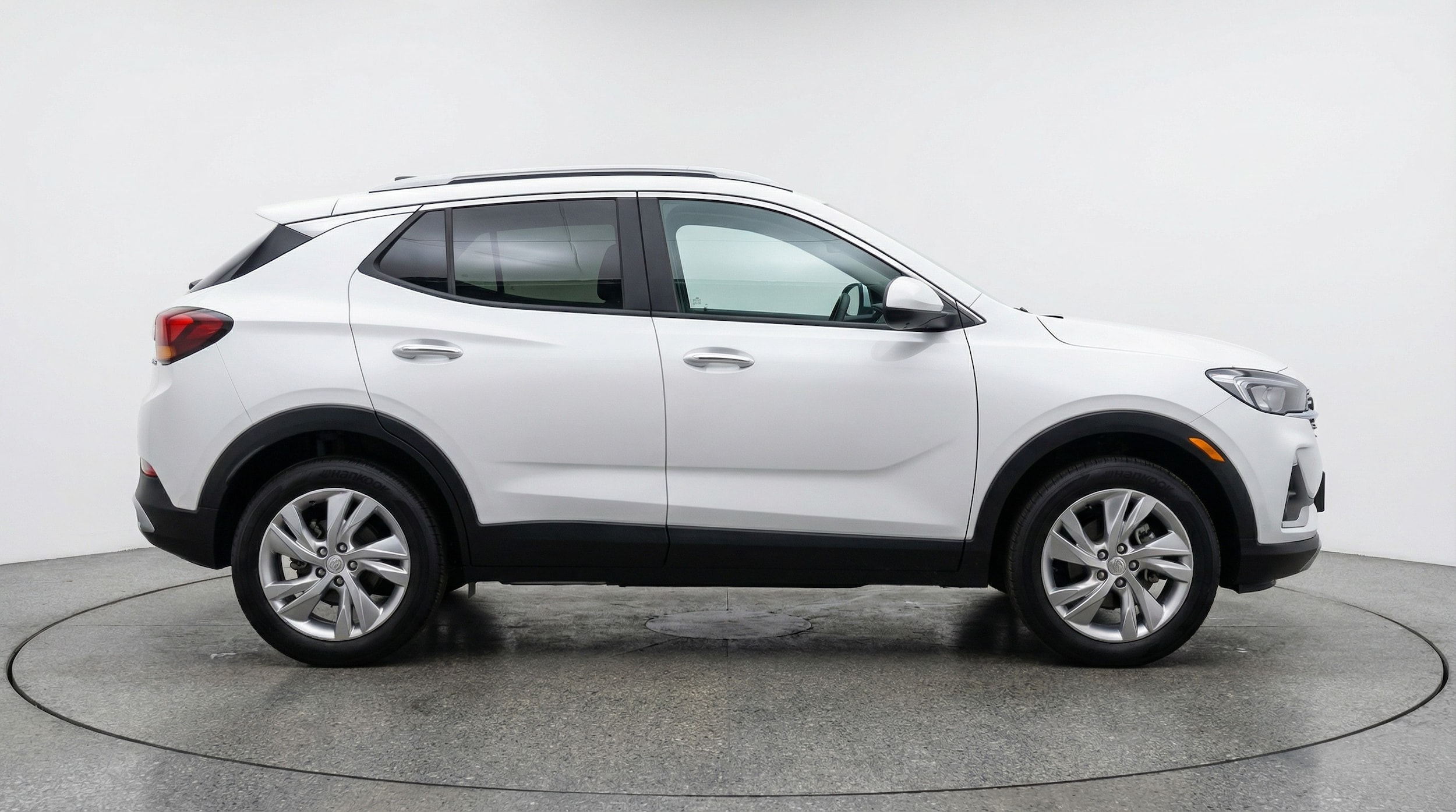 Thumbnail: 2025 Buick Encore GX - 8