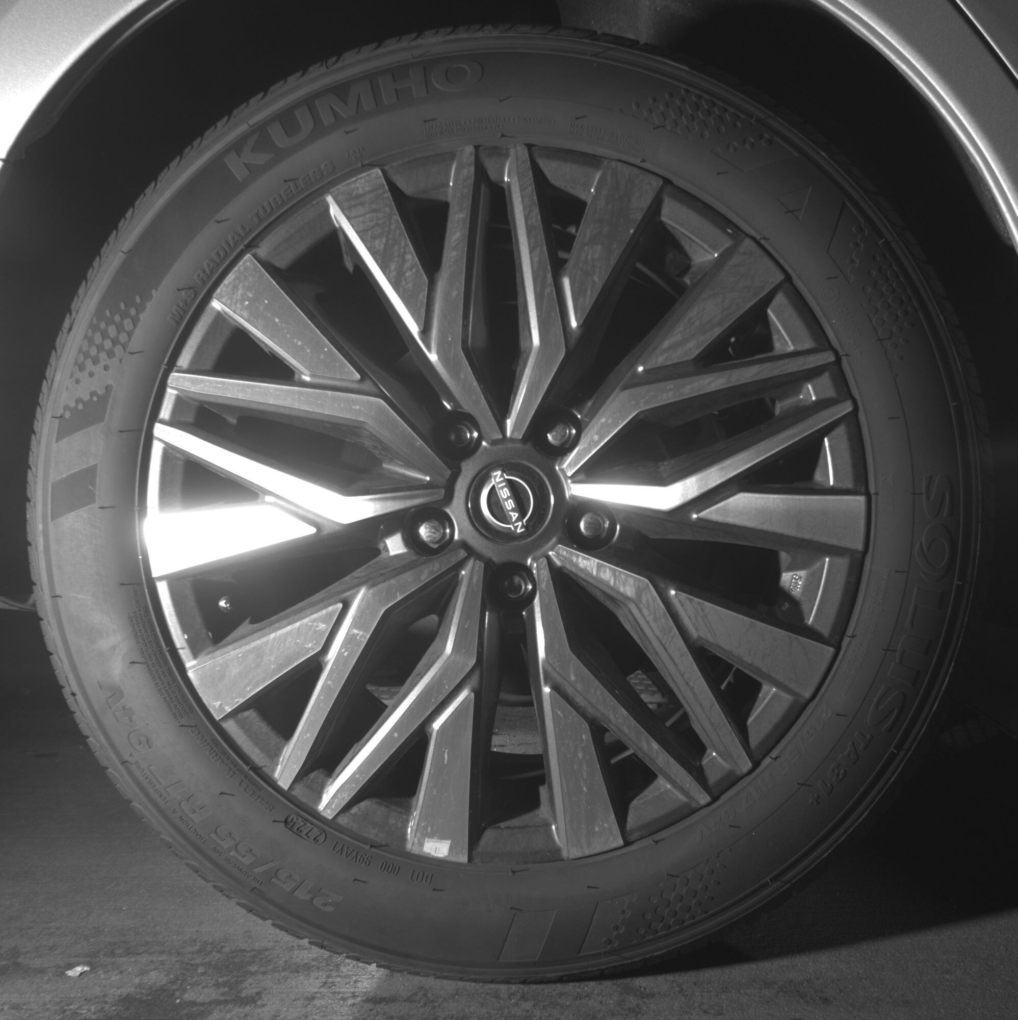 Thumbnail: 2025 Nissan Altima - 12