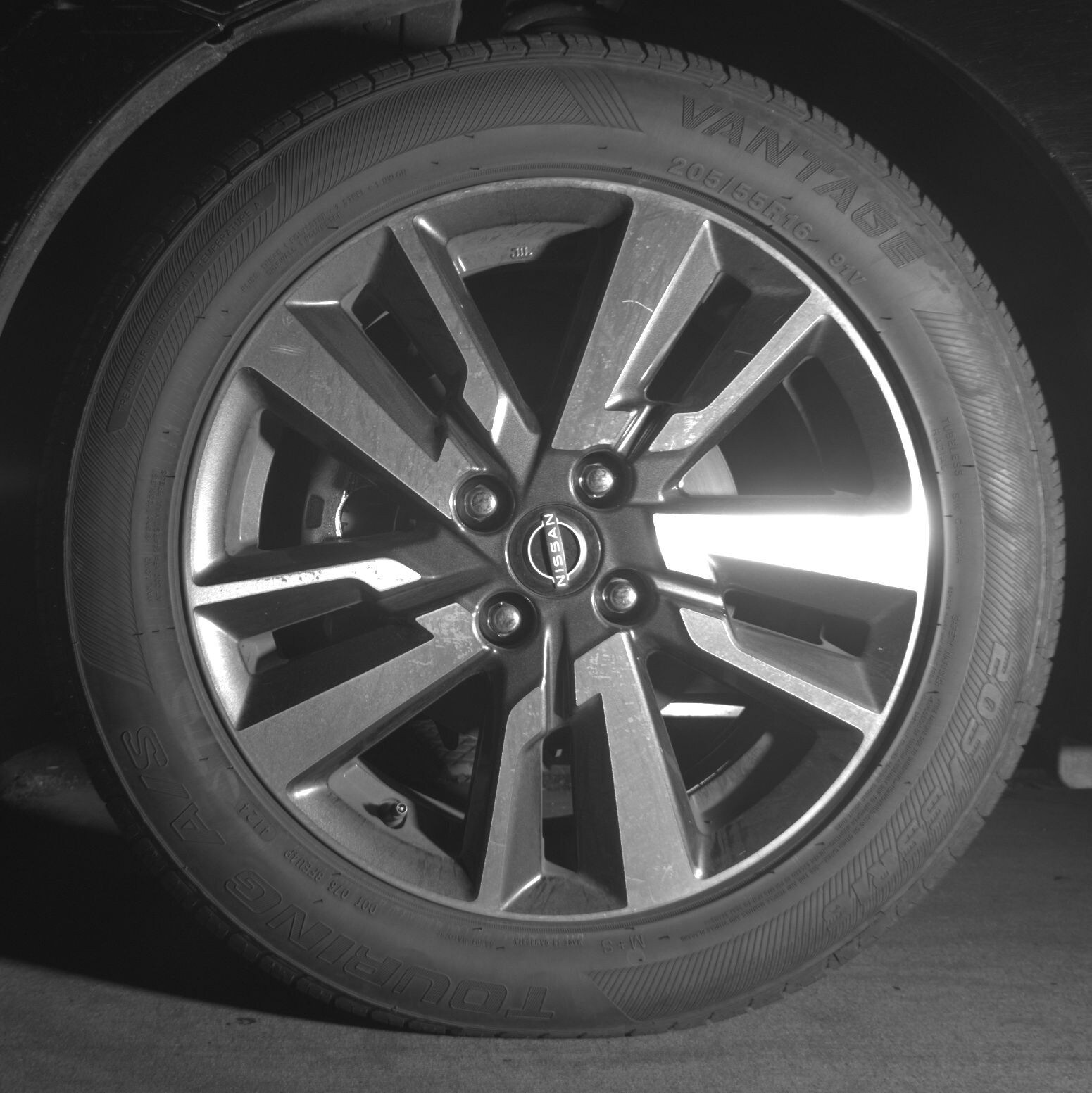 Thumbnail: 2025 Nissan Versa - 9