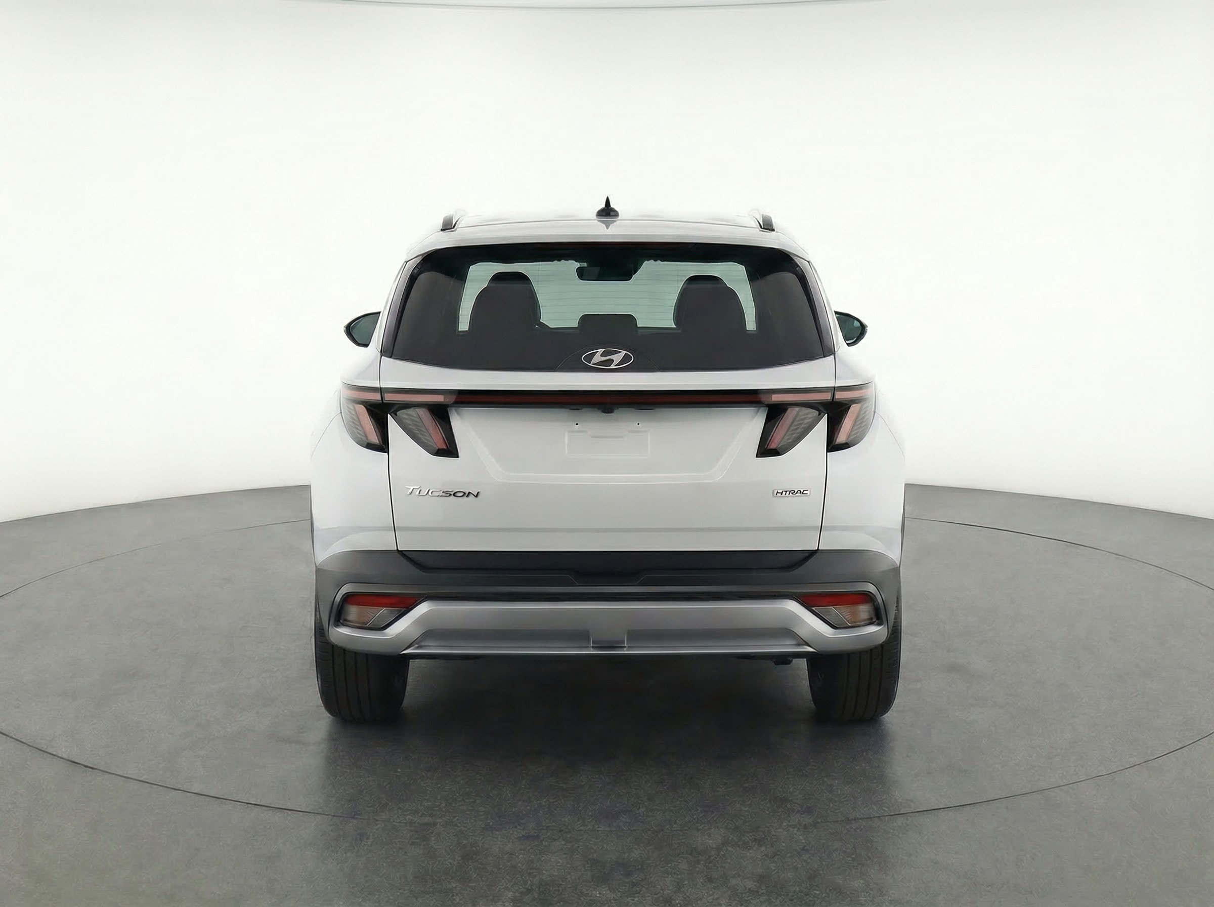 Thumbnail: 2026 Hyundai Tucson - 6